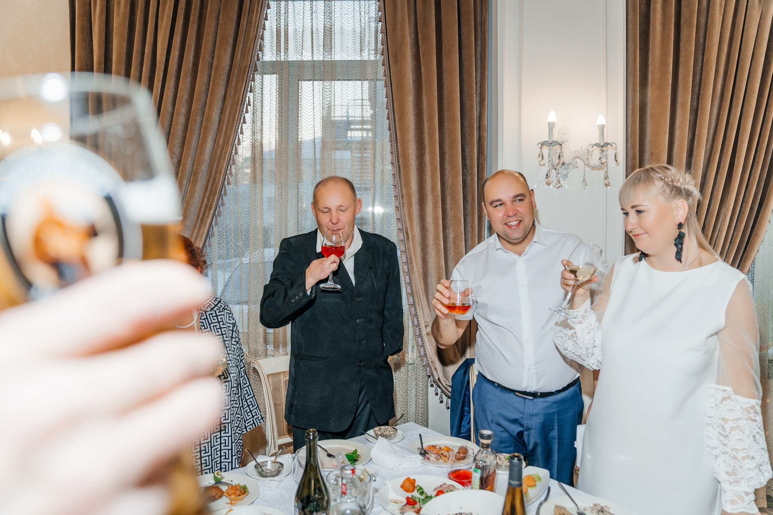 Отель «ПушкинЪ». Фотограф Ангарск Иркутск Ксения Король