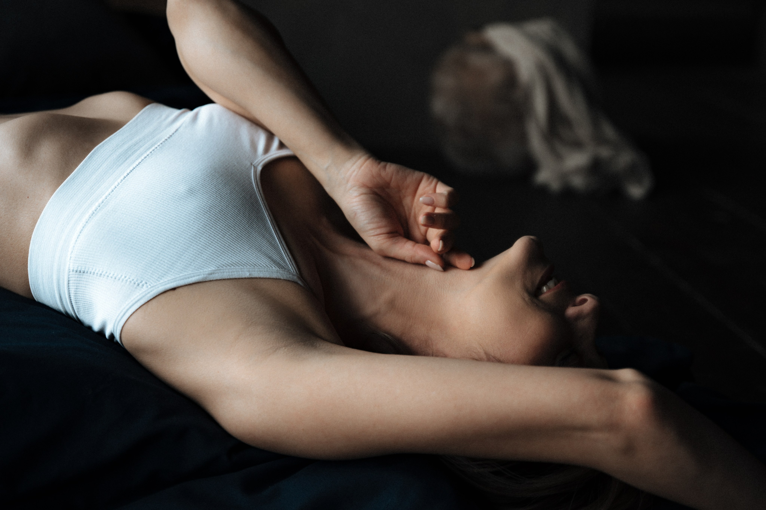 Натали. Портретный фотограф в Санкт-Петербурге Дмитриева Наталия