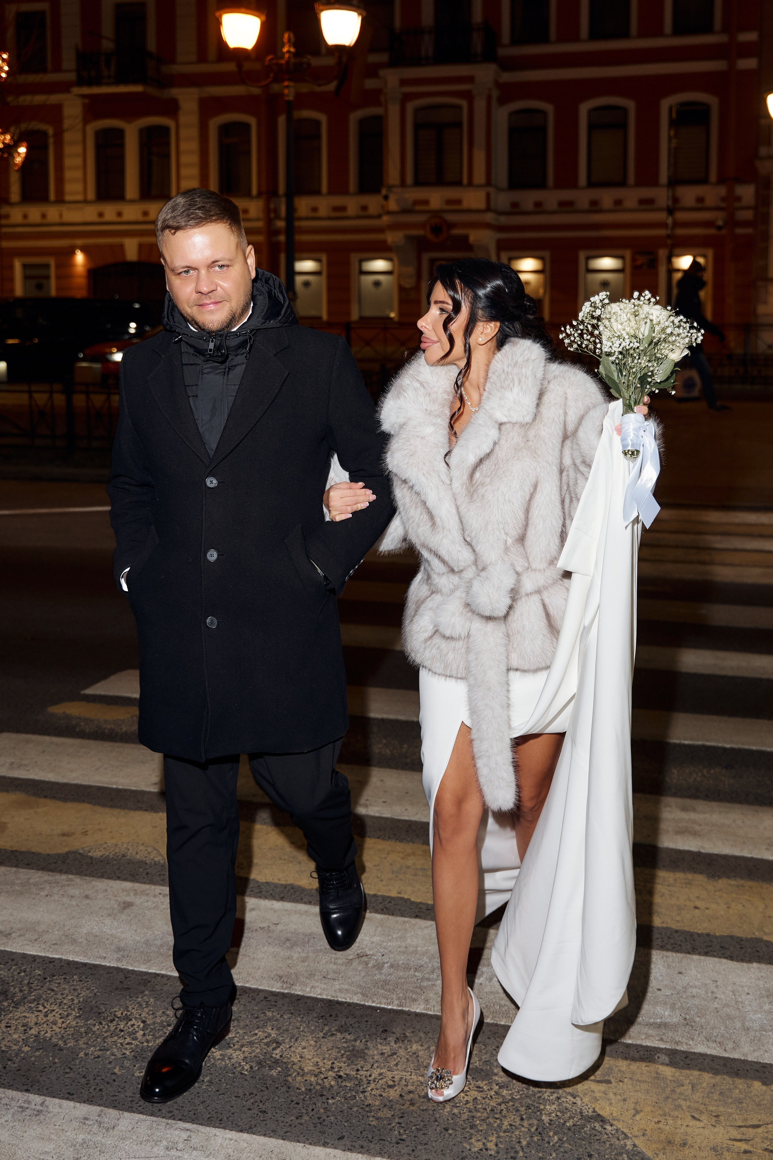 Портфолио. Портретный фотограф в Санкт-Петербурге Дмитриева Наталия