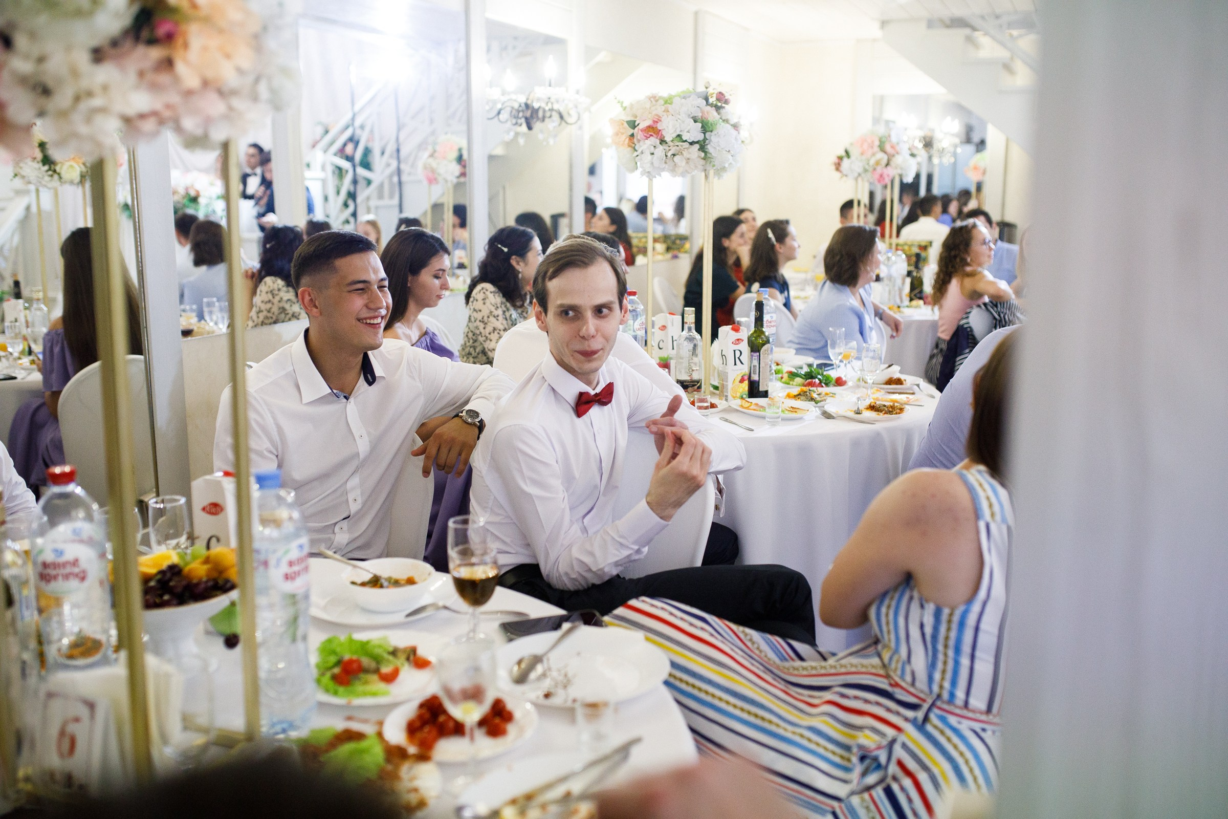 Вадим и Алия. Фотограф в Уфе Ирина Идрисова