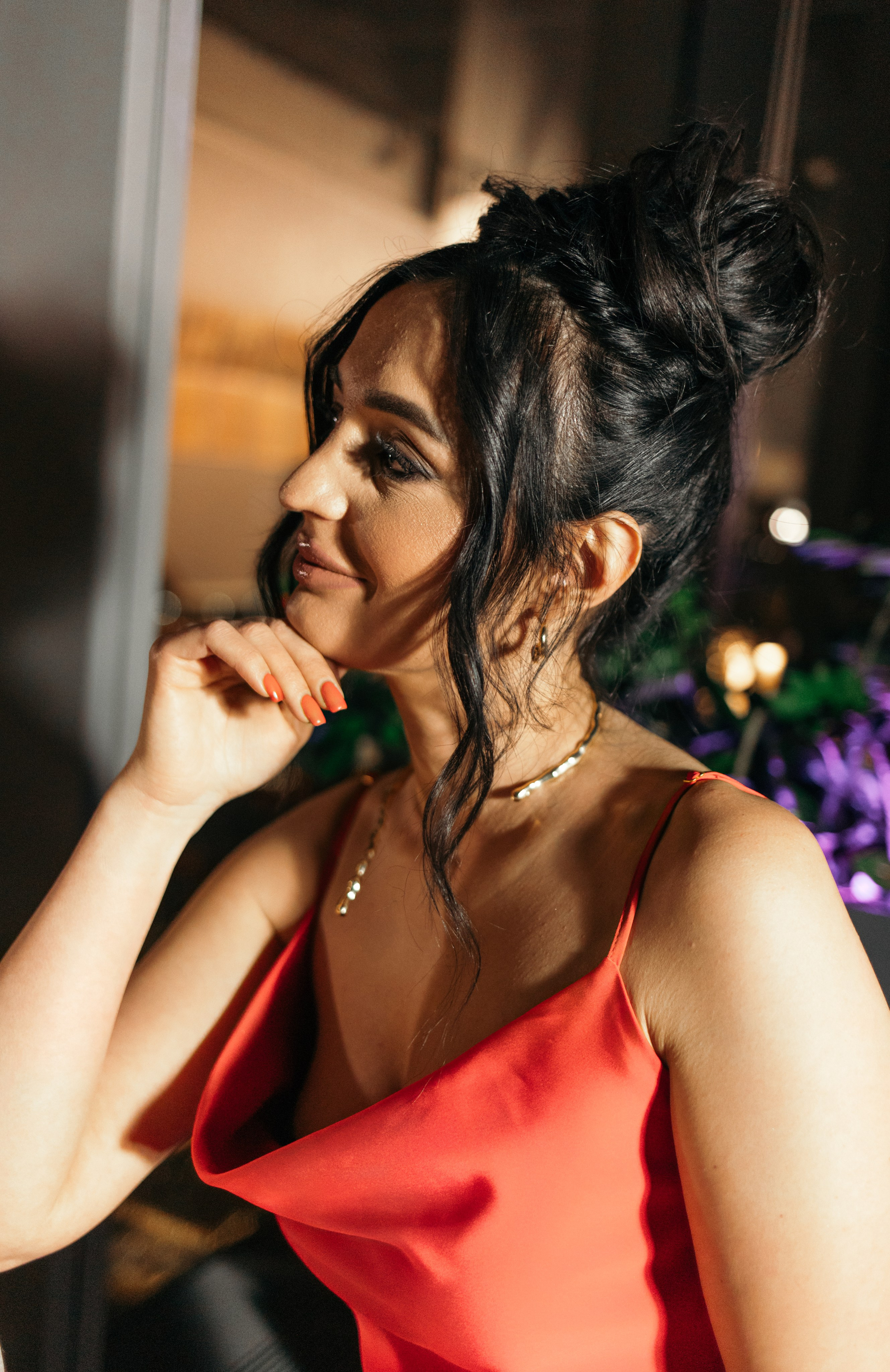 МОСКВА-СИТИ. Я фотограф из Москвы к Вашим услугам