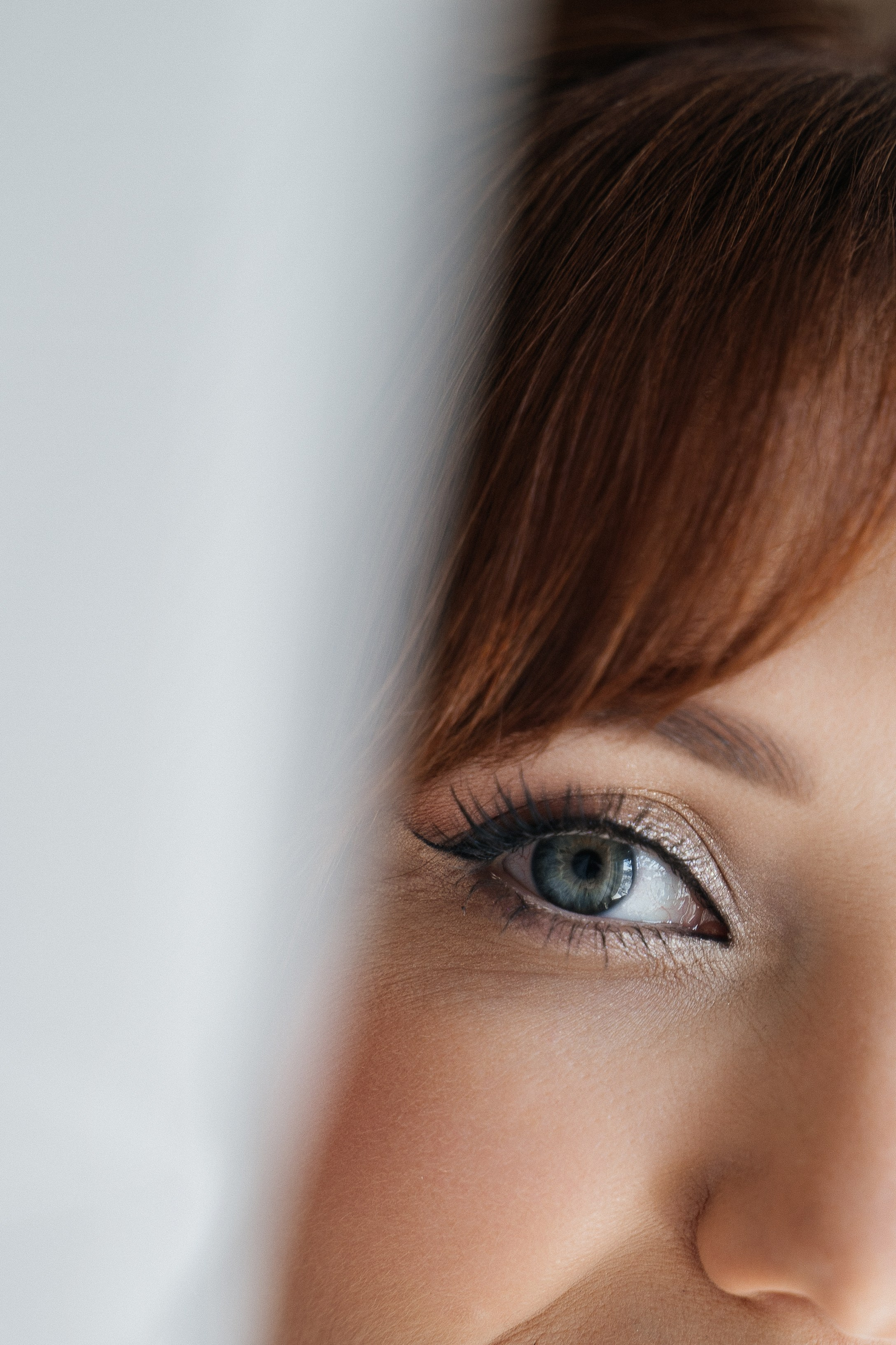 Садик и Натали. Главная