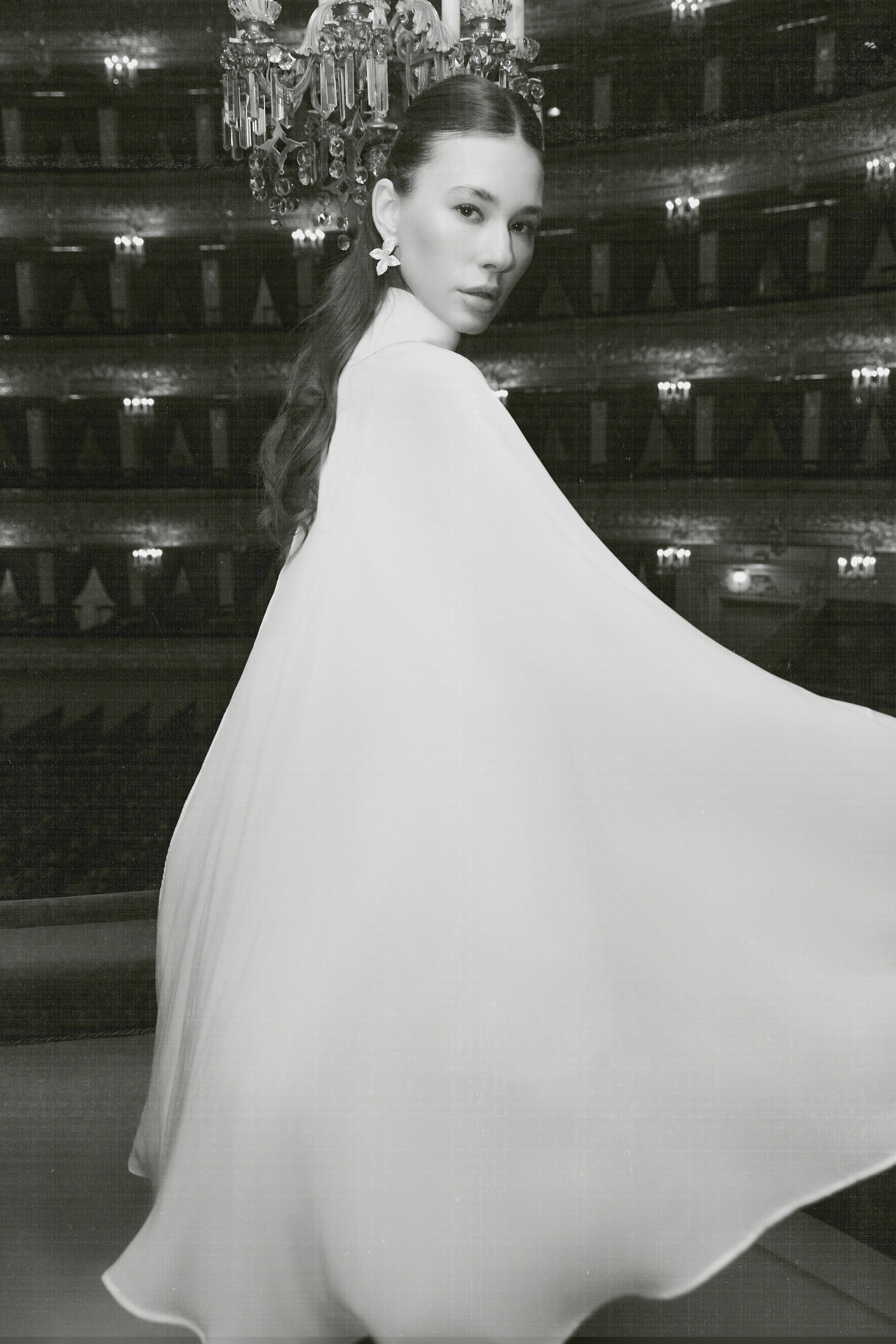 Бренд Teri. Туманова Екатерина — коммерческий фотограф в Москве