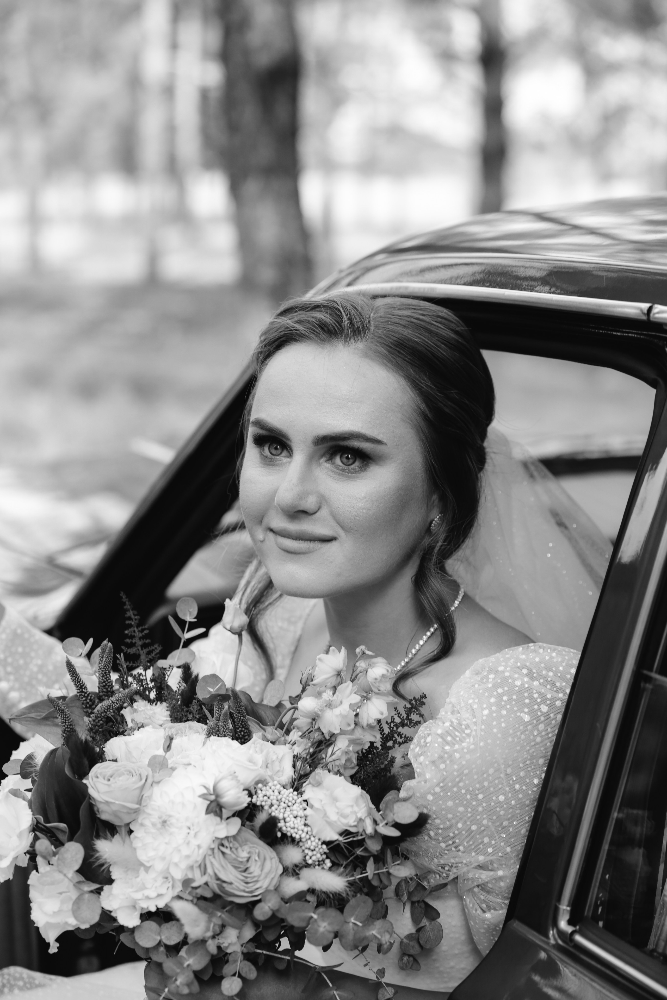 Вадим и Елена. Катерина Макиева