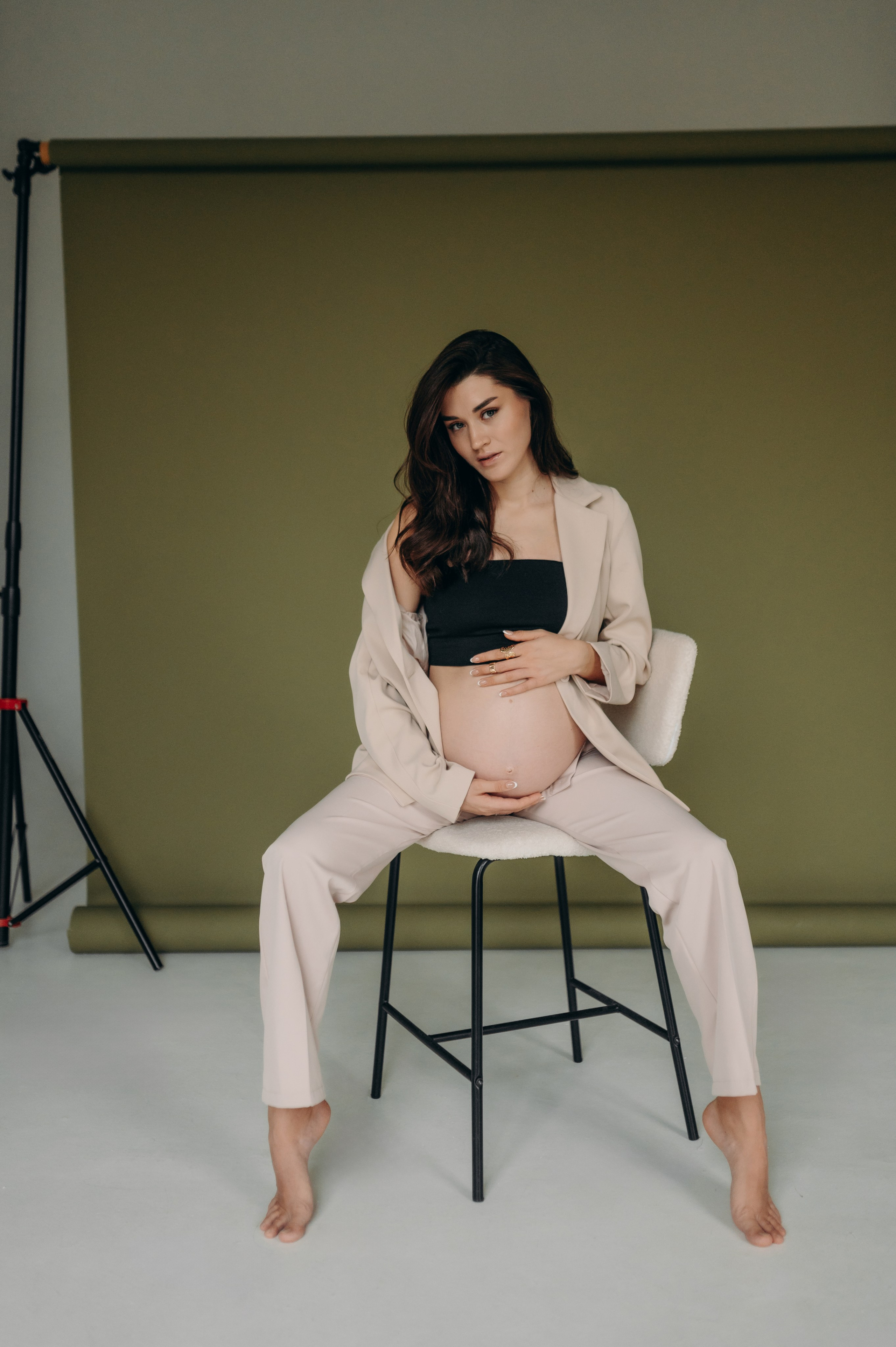 Вероника. Главная