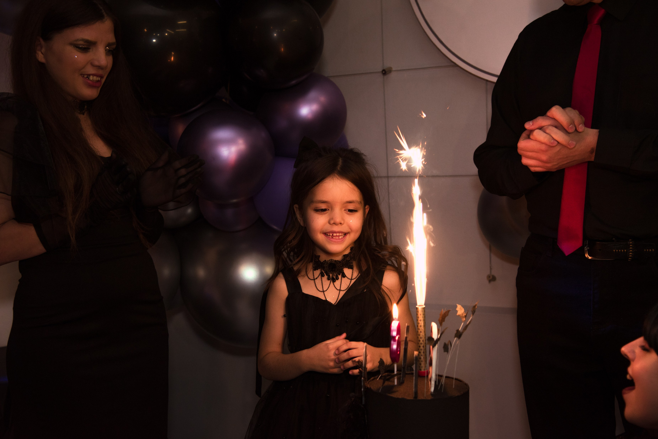 Репортажная съемка Праздники. Свадебный и семейный фотограф с Санкт-Петербурге Ольга Стрижакова