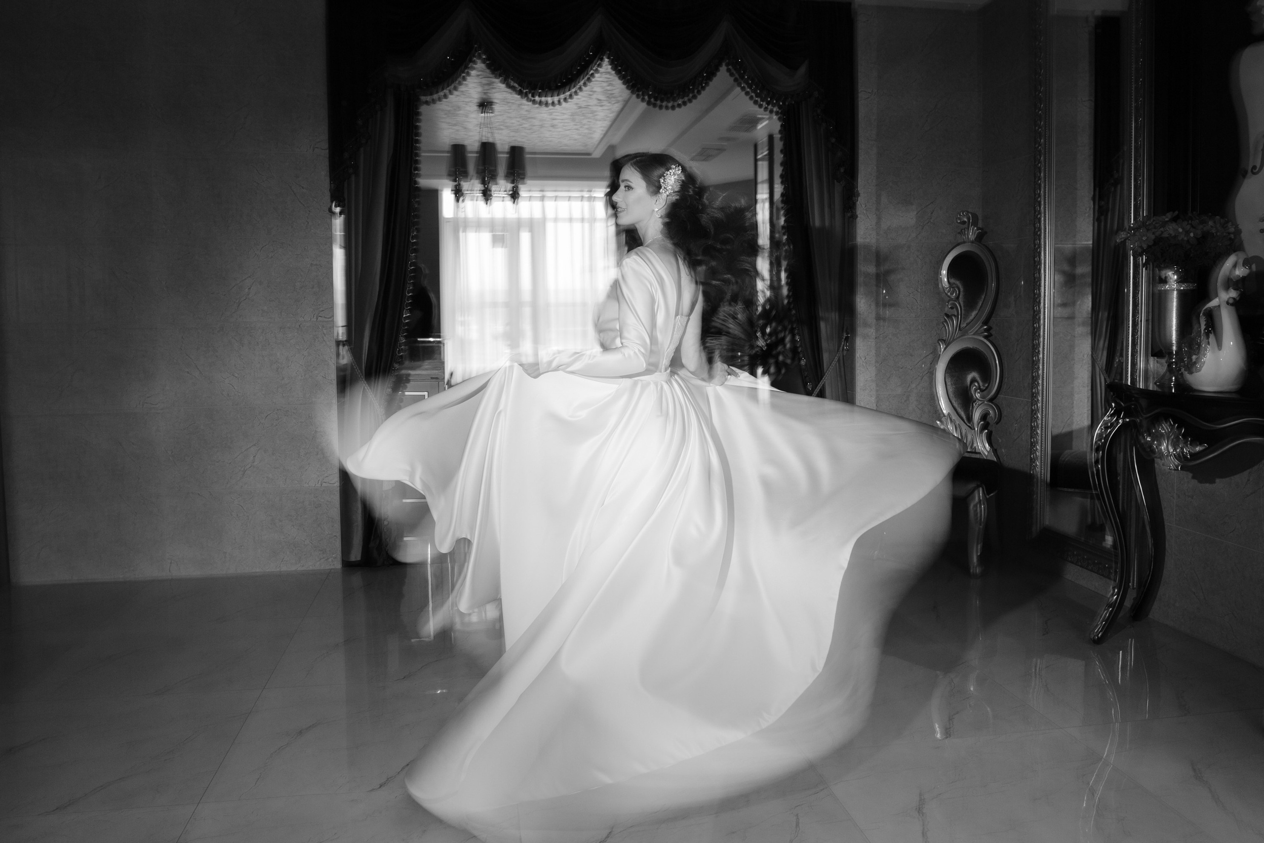 Степан и Элянора (полный день). Свадебный фотограф