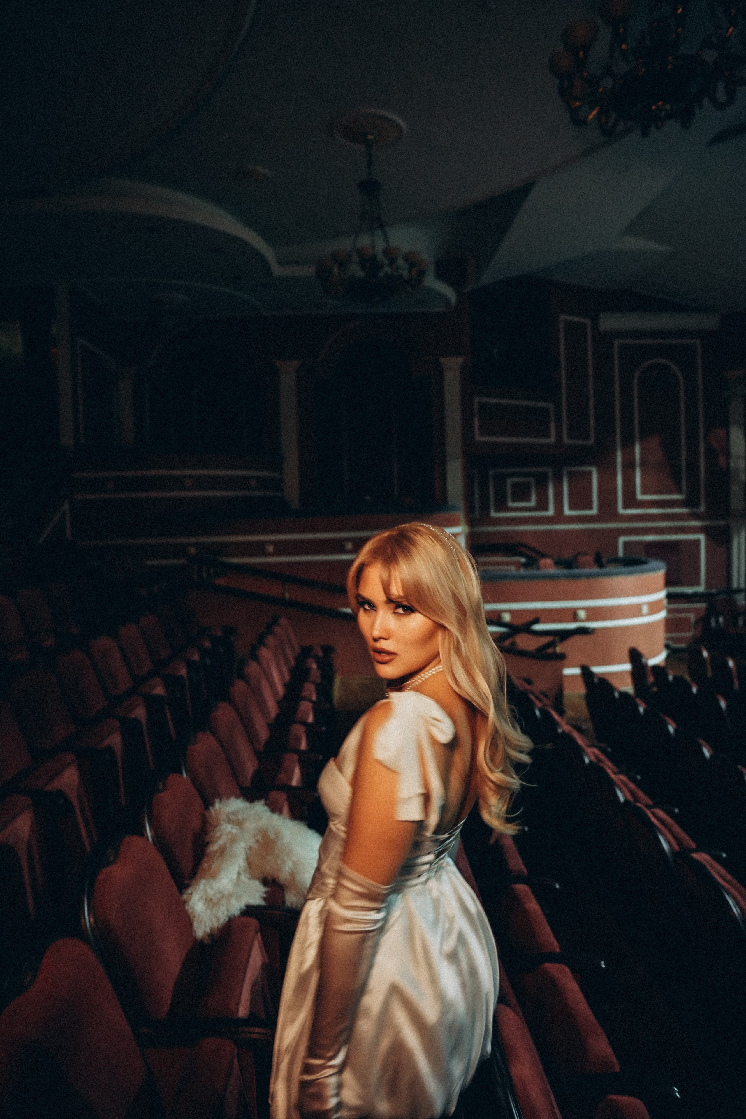 Полюби себя. Сибирский фотограф Братск, Иркутск Анна Галанина