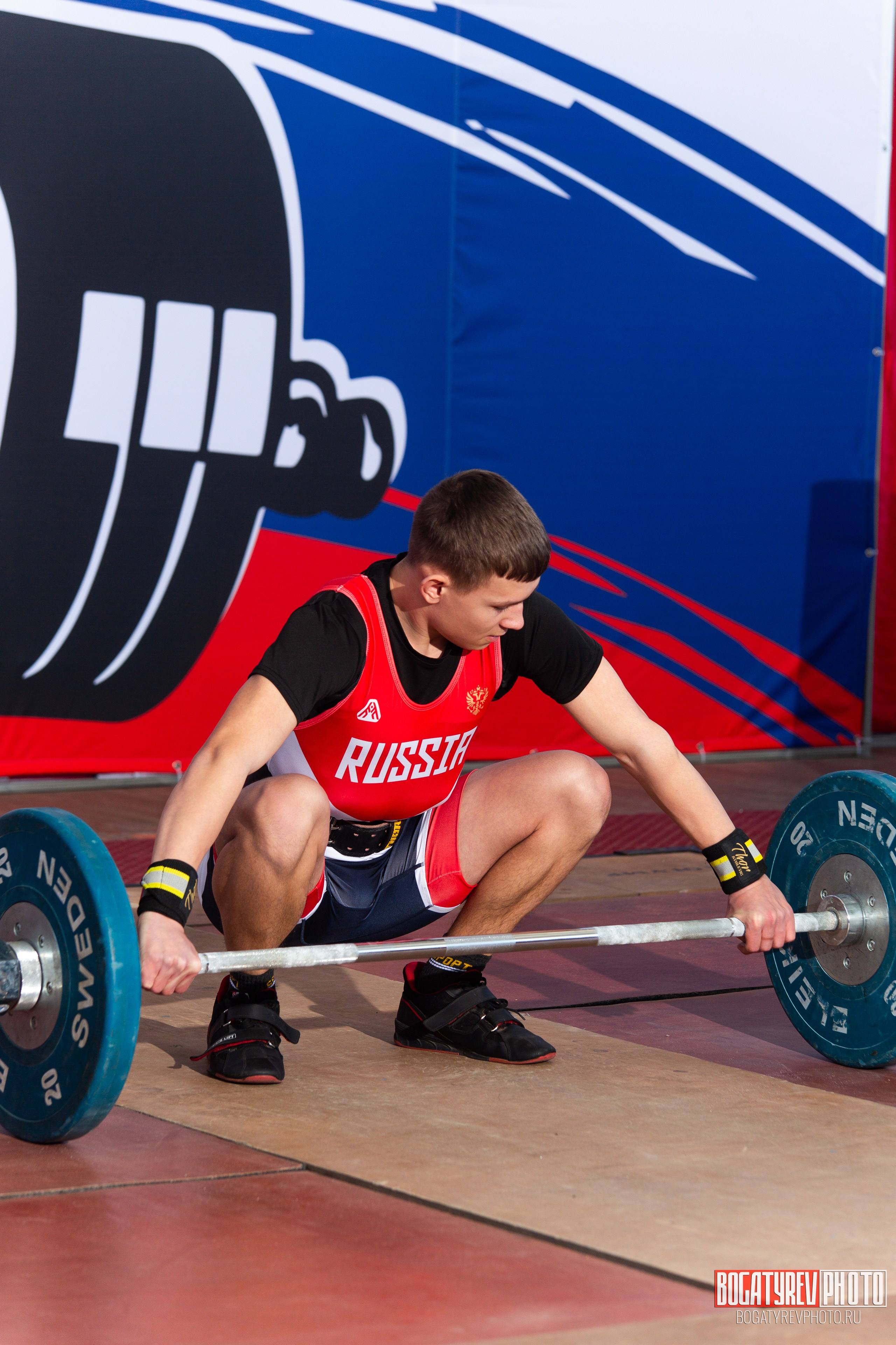 «Мы Вместе» Всероссийский турнир по тяжелой атлетике памяти ЗТР РСФСР Рябцева. Профессиональный фотограф в Мценске и Орловской области