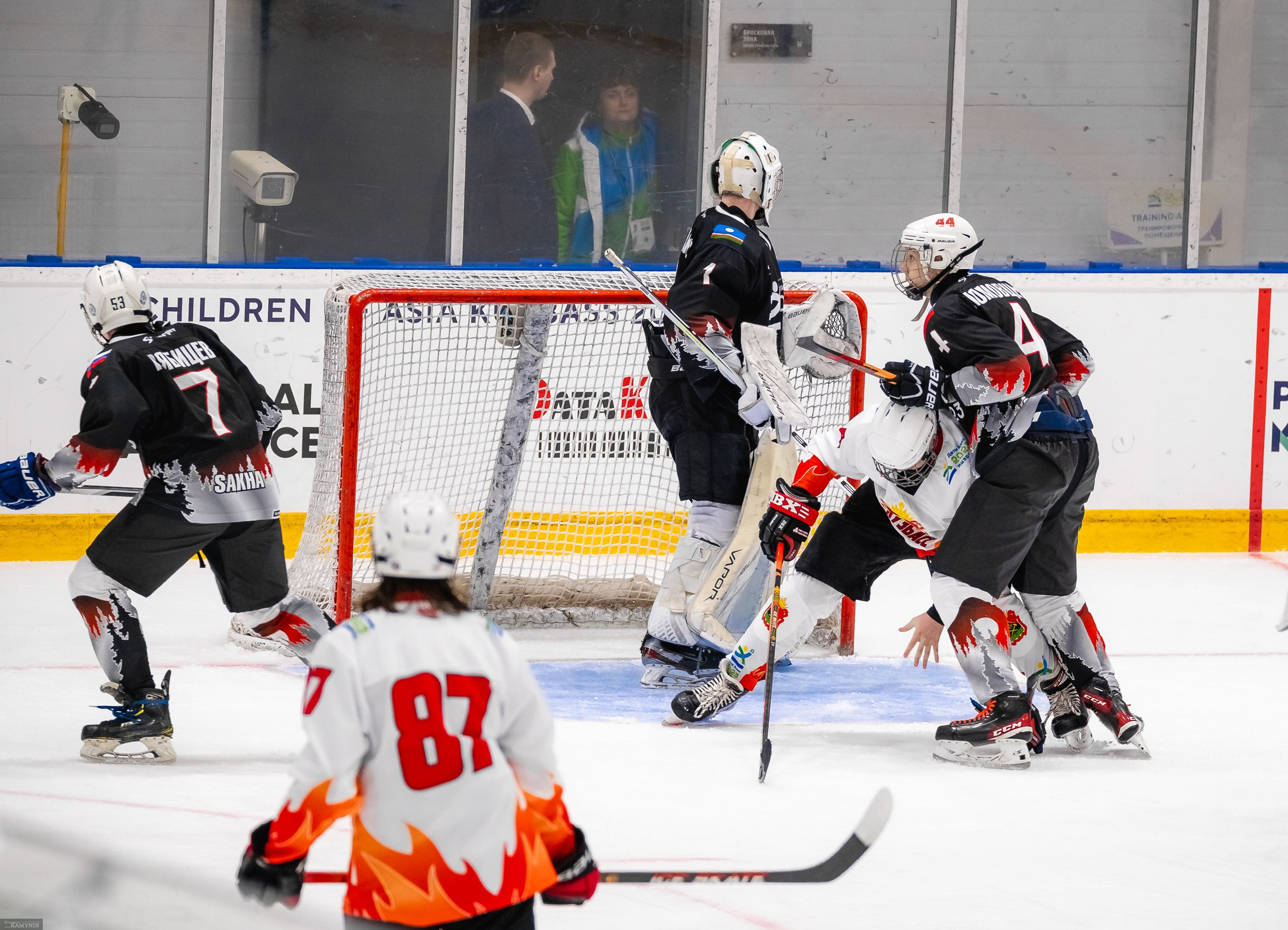 Кузбасс-Саха. ProfotoNK