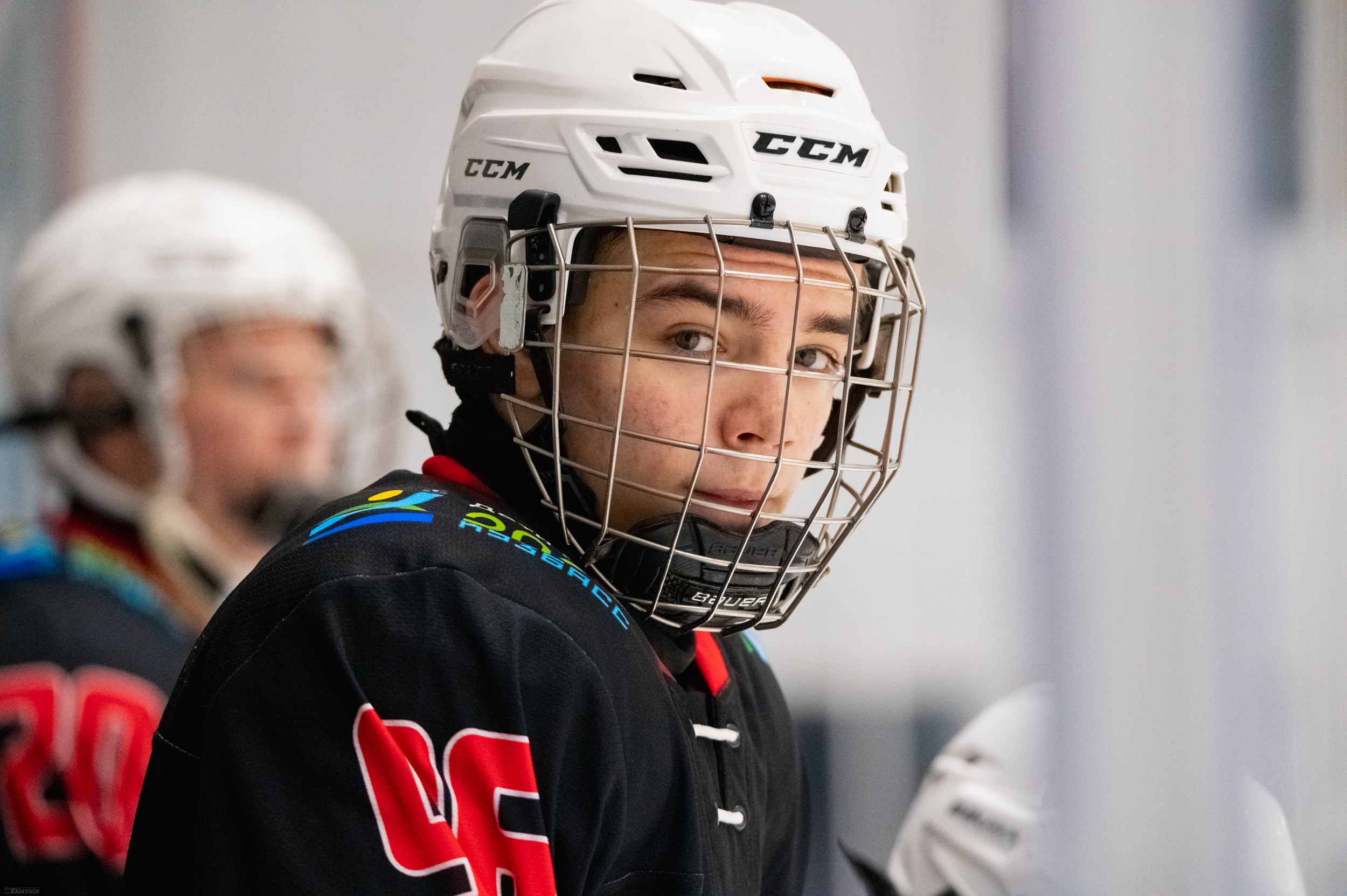 Кузбасс-Казахстан. ProfotoNK