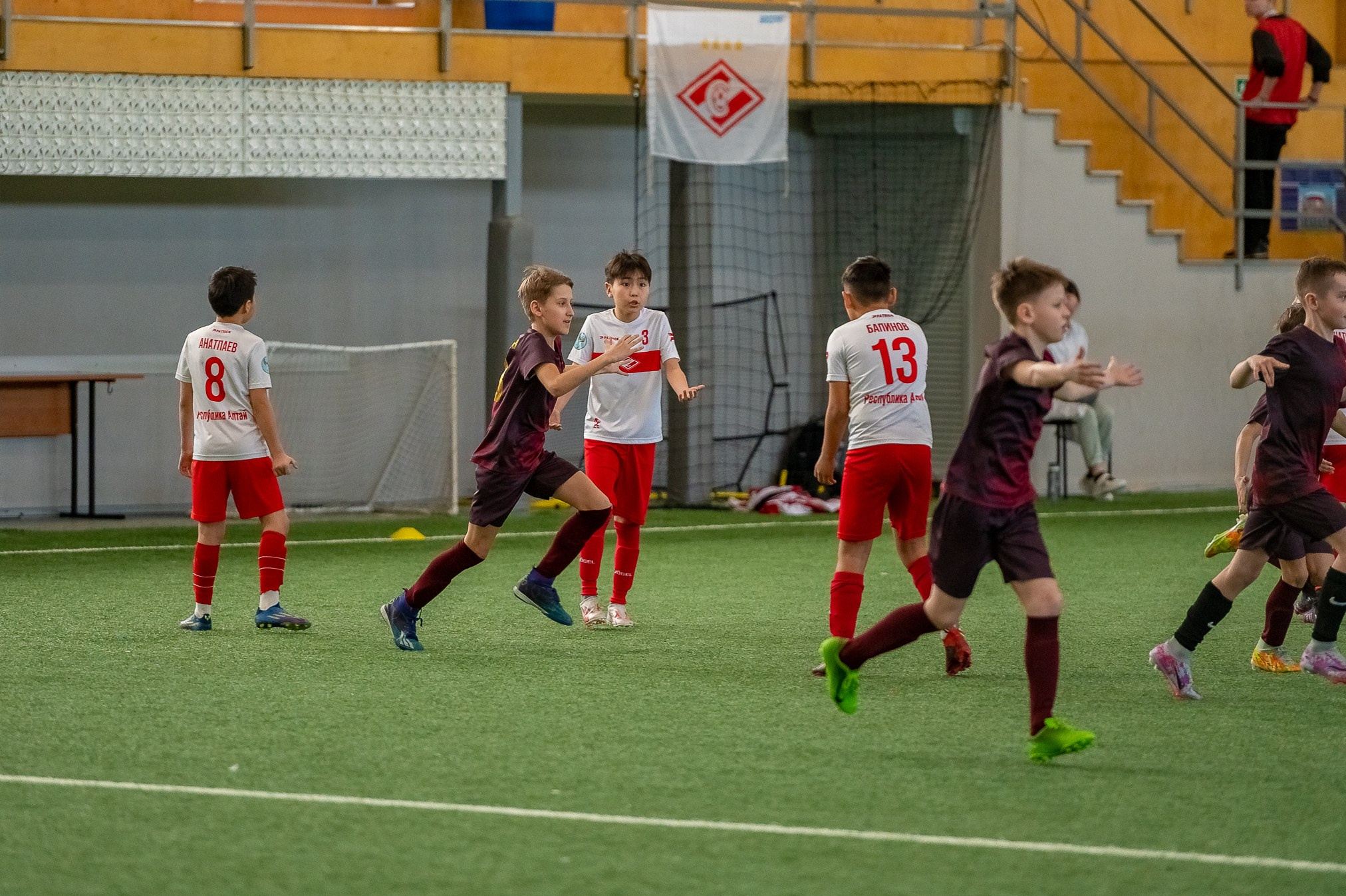 Барнаул. ProfotoNK