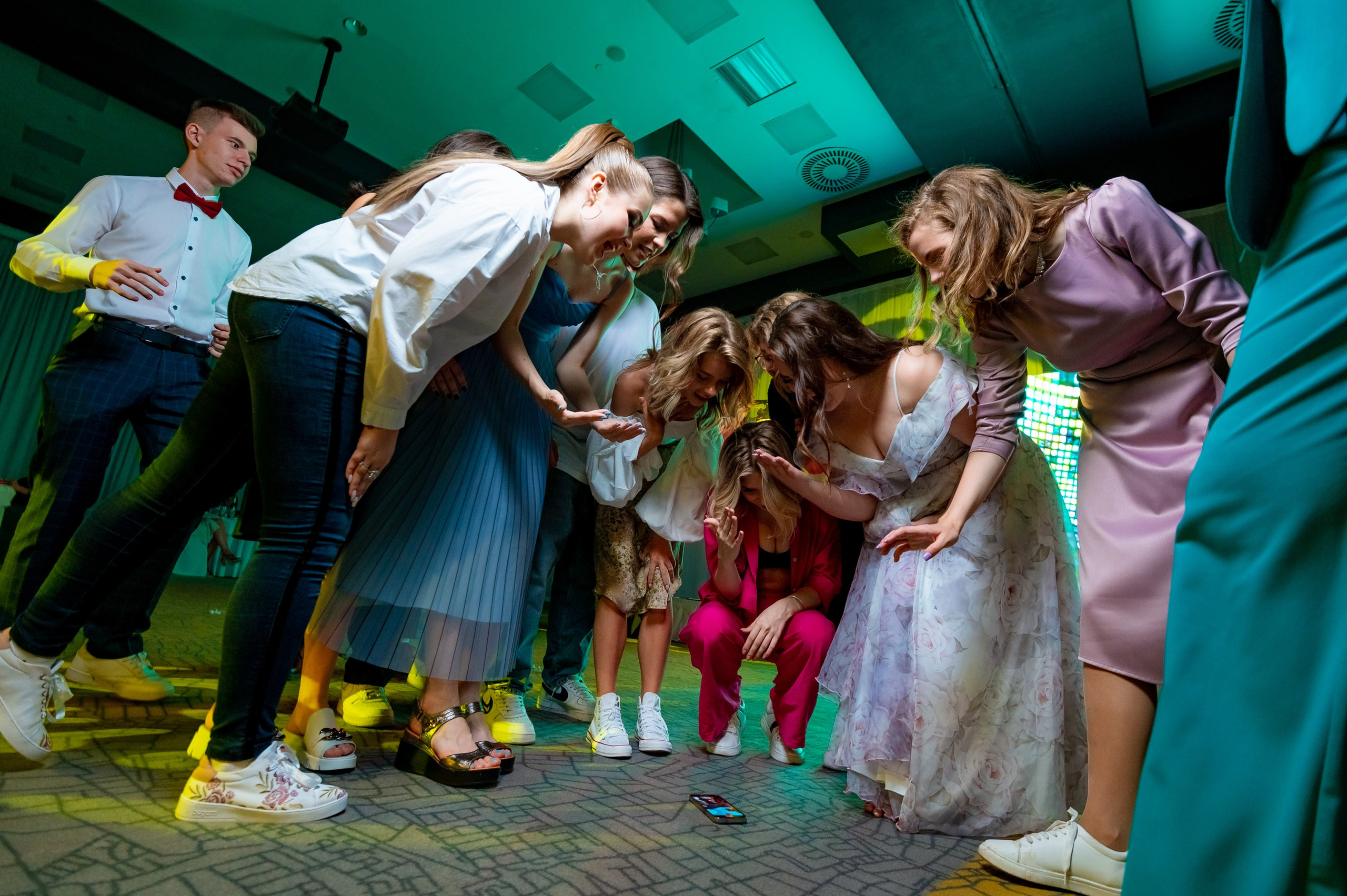 Выпускной. ProfotoNK