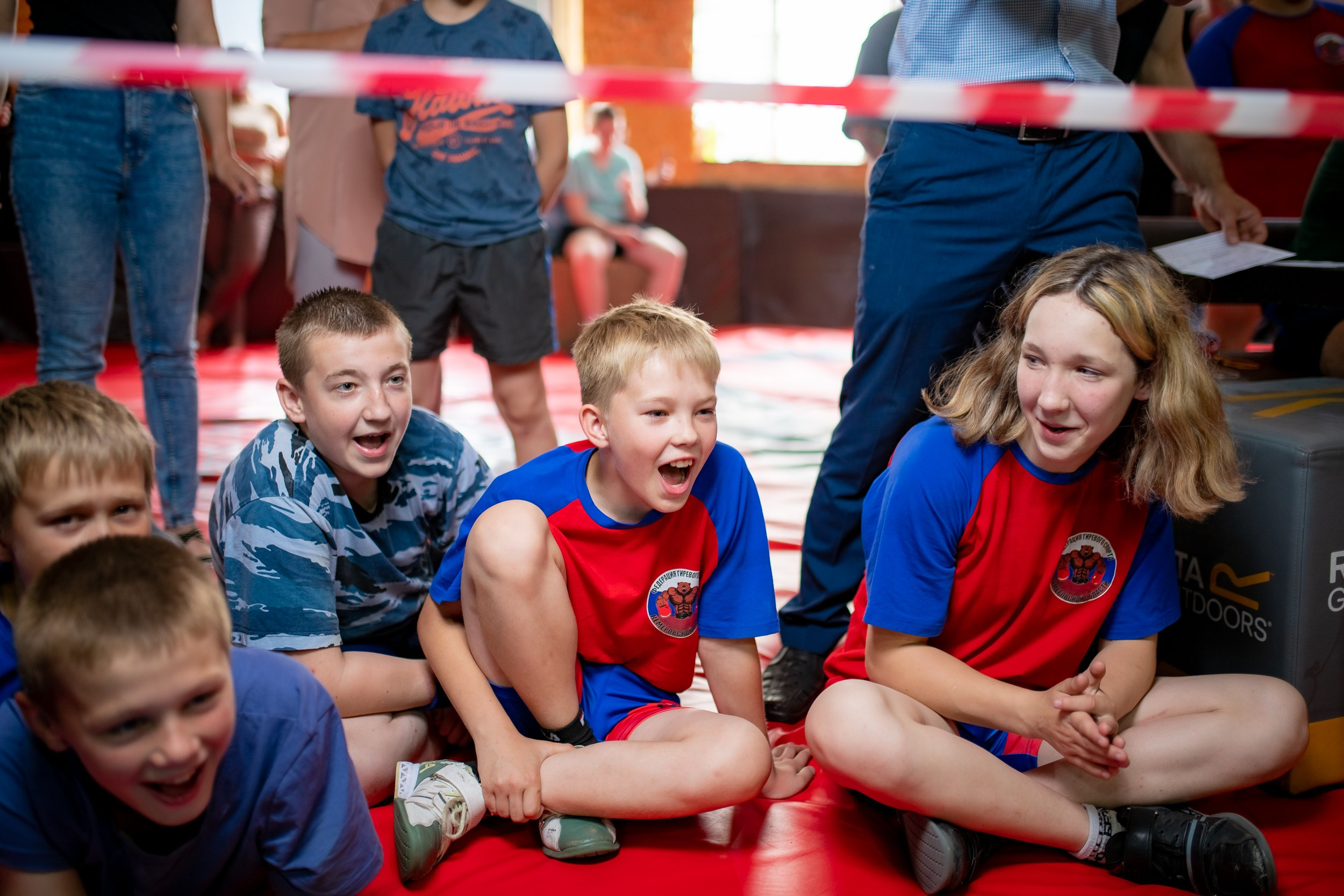 Соревнования 2023. ProfotoNK