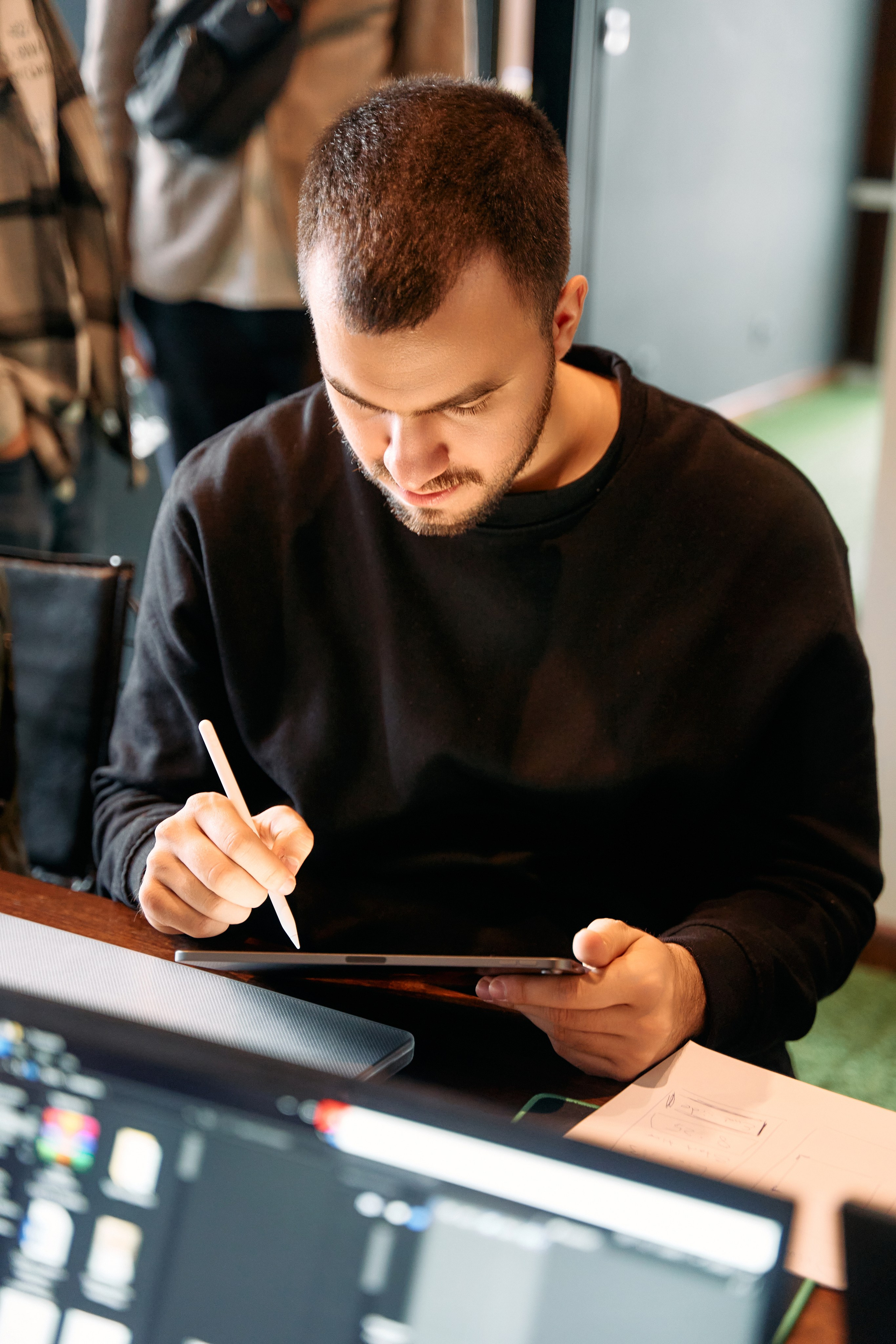 Hackathon. Photographer and Videographer in Montenegro