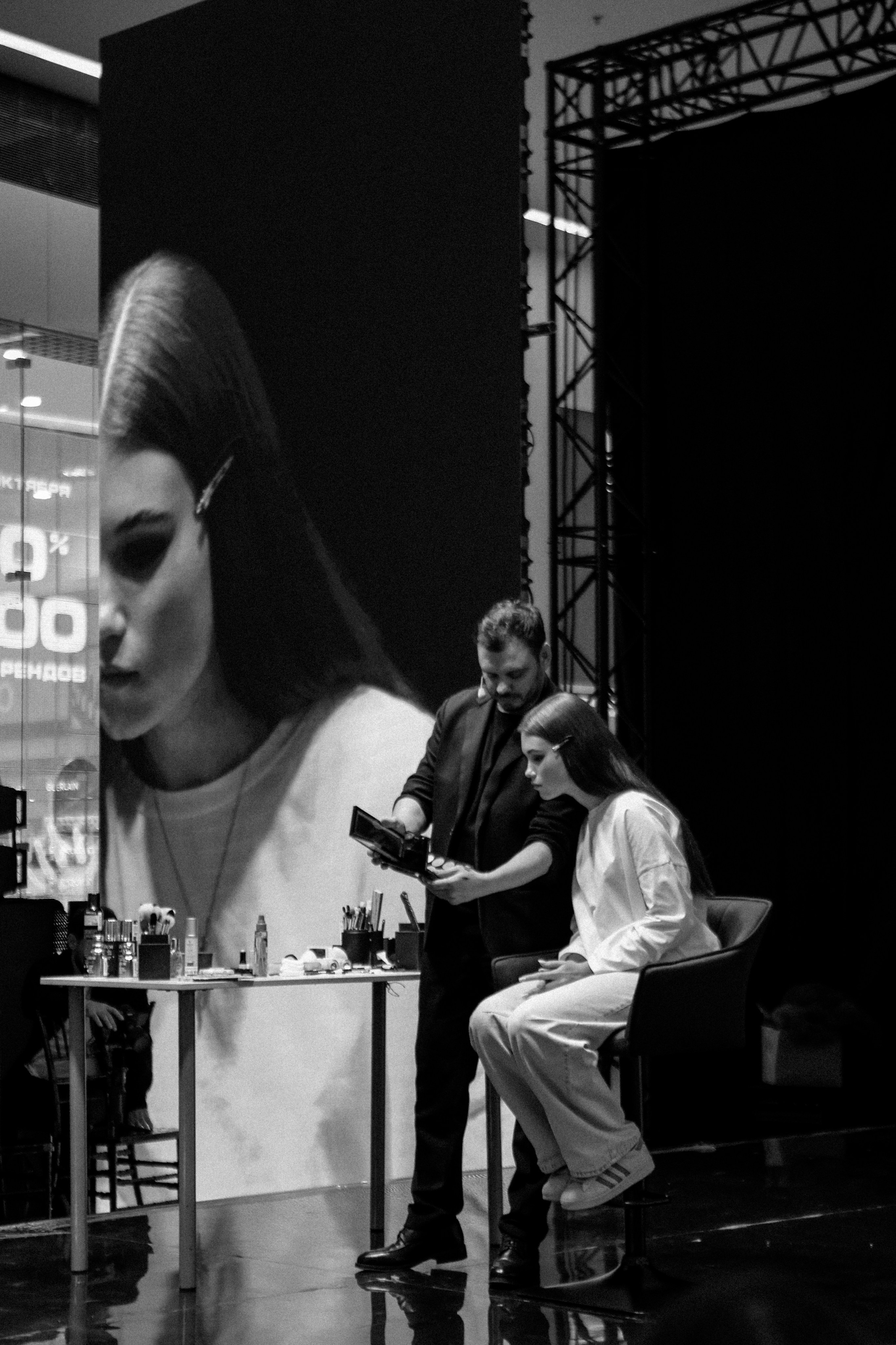 Санкт-Петербург " На яркой стороне» Охта Молл 2024. Свадебный фотограф FOTOKEYT