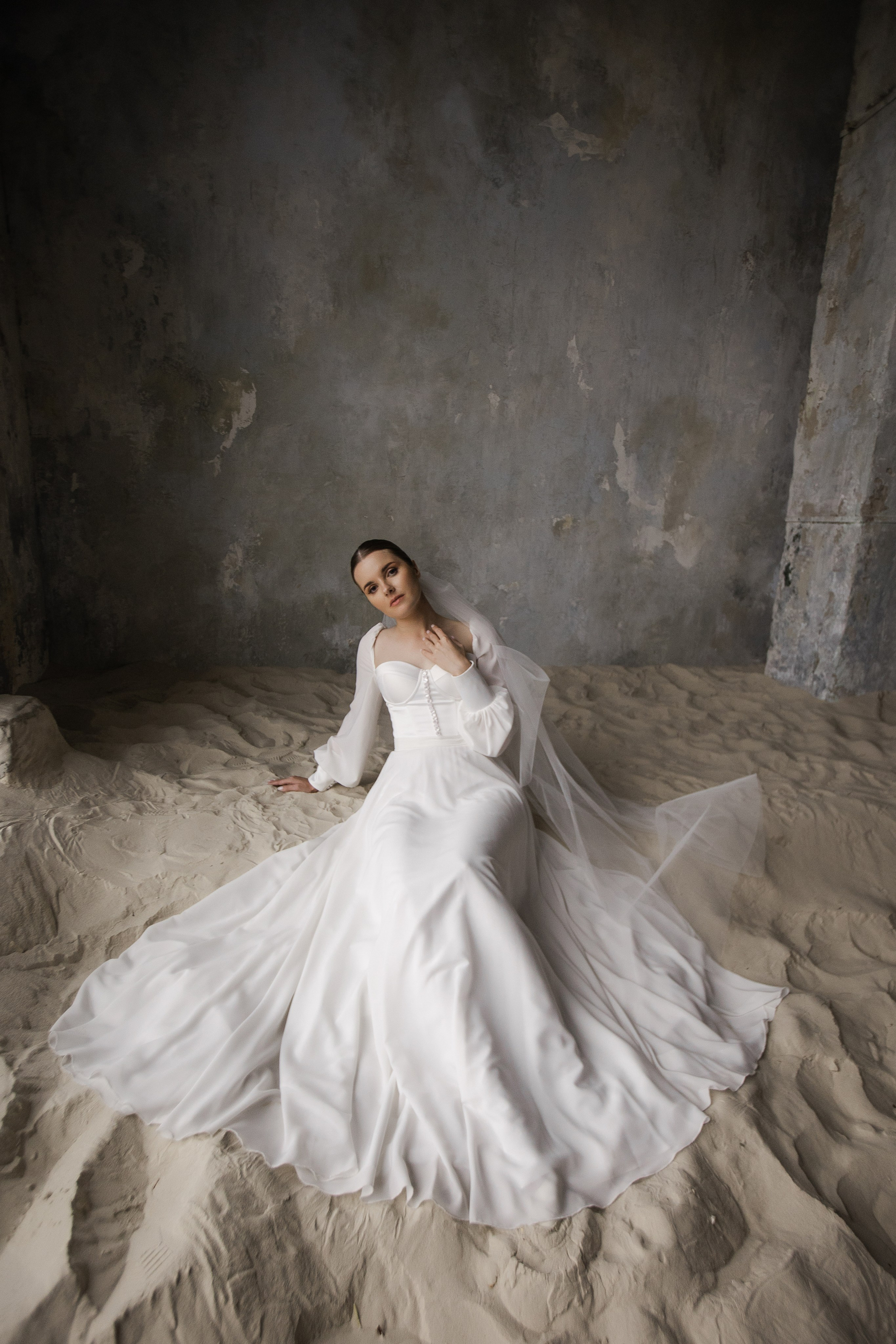 Друг для друга. Свадебный фотограф — Ефимов Сергей