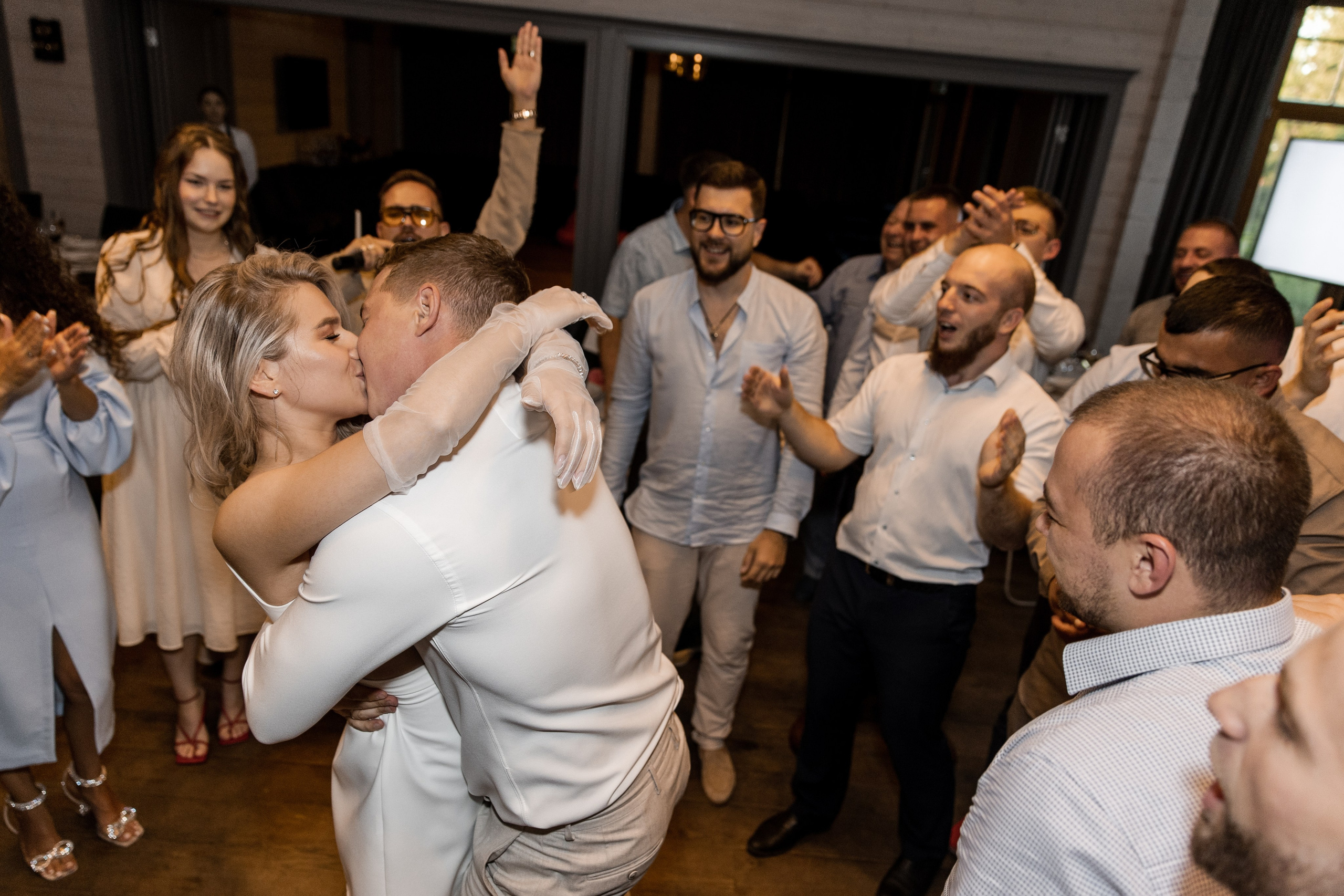 Cherry Candy Love. Свадебный фотограф — Ефимов Сергей