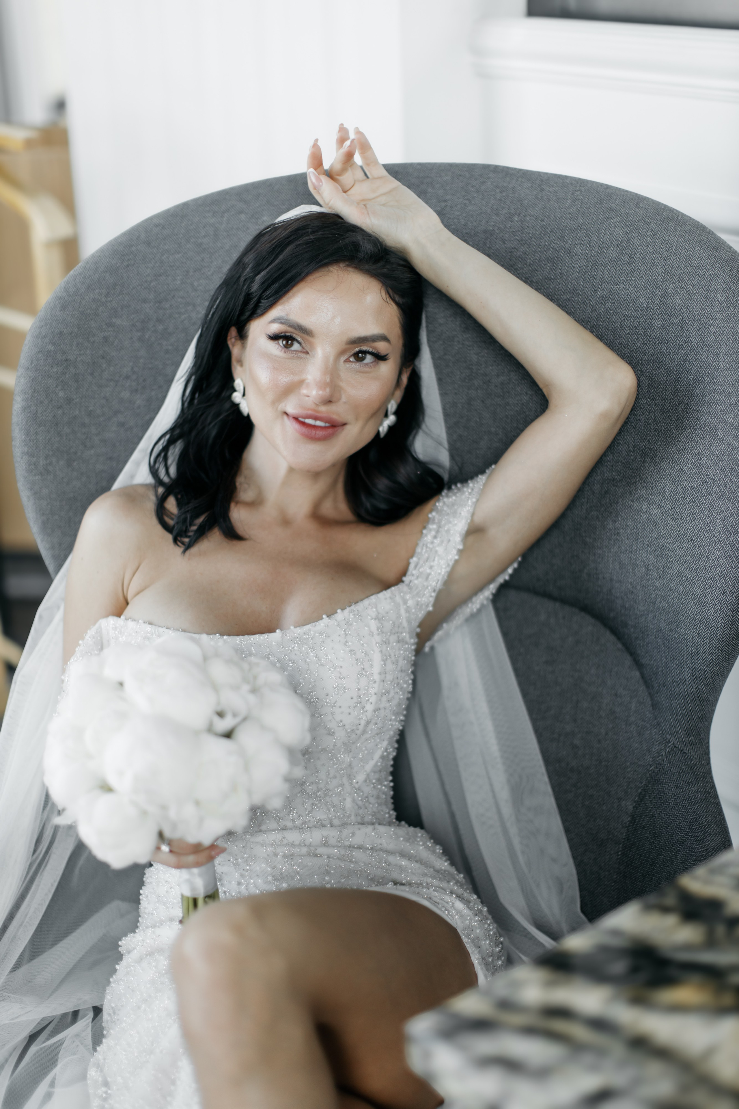 Свадьба Альбины и Андрея. Свадебный и семейный фотограф Савельева Дарья