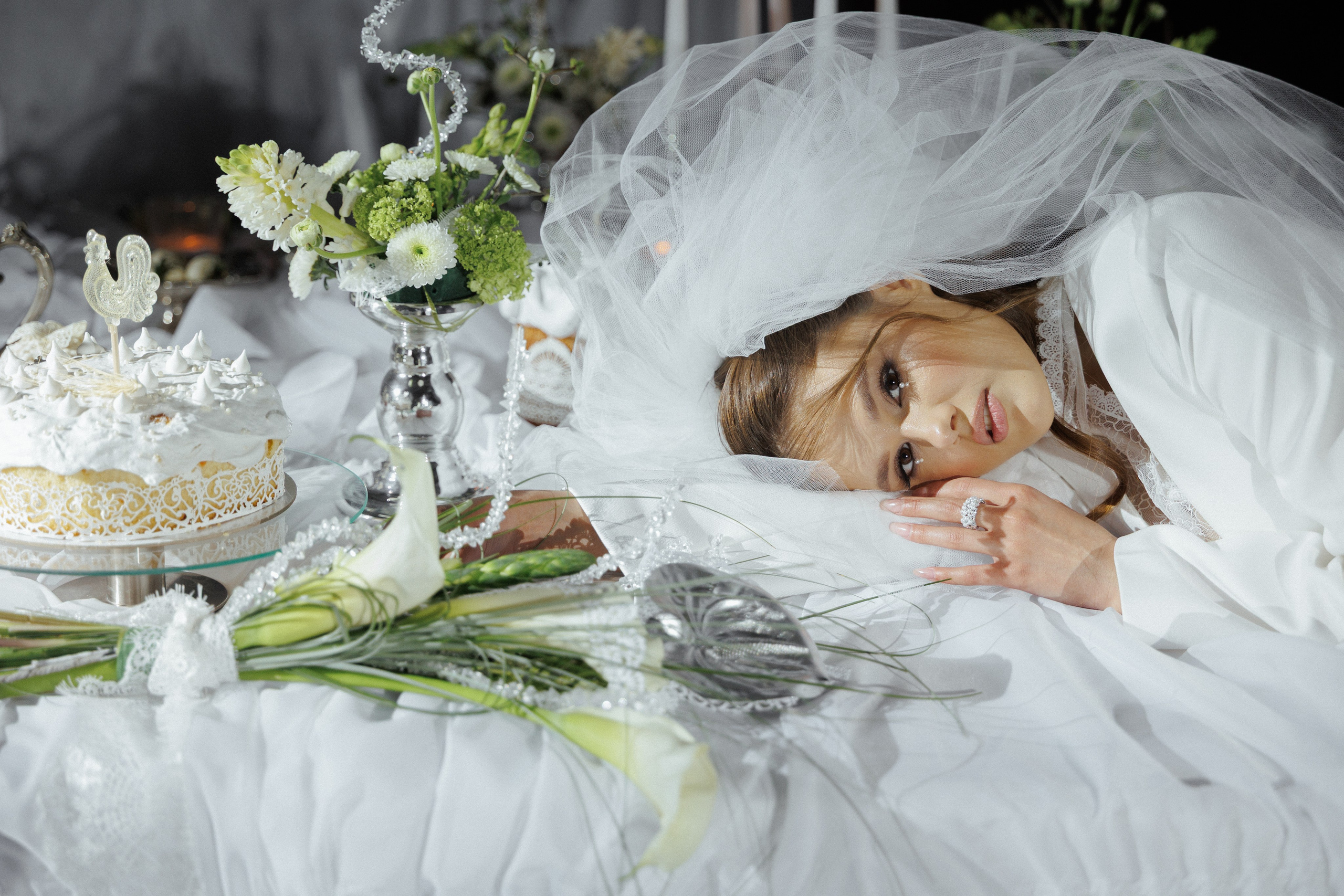 Ева и Виталий. Коваленко Алена │ Фотограф