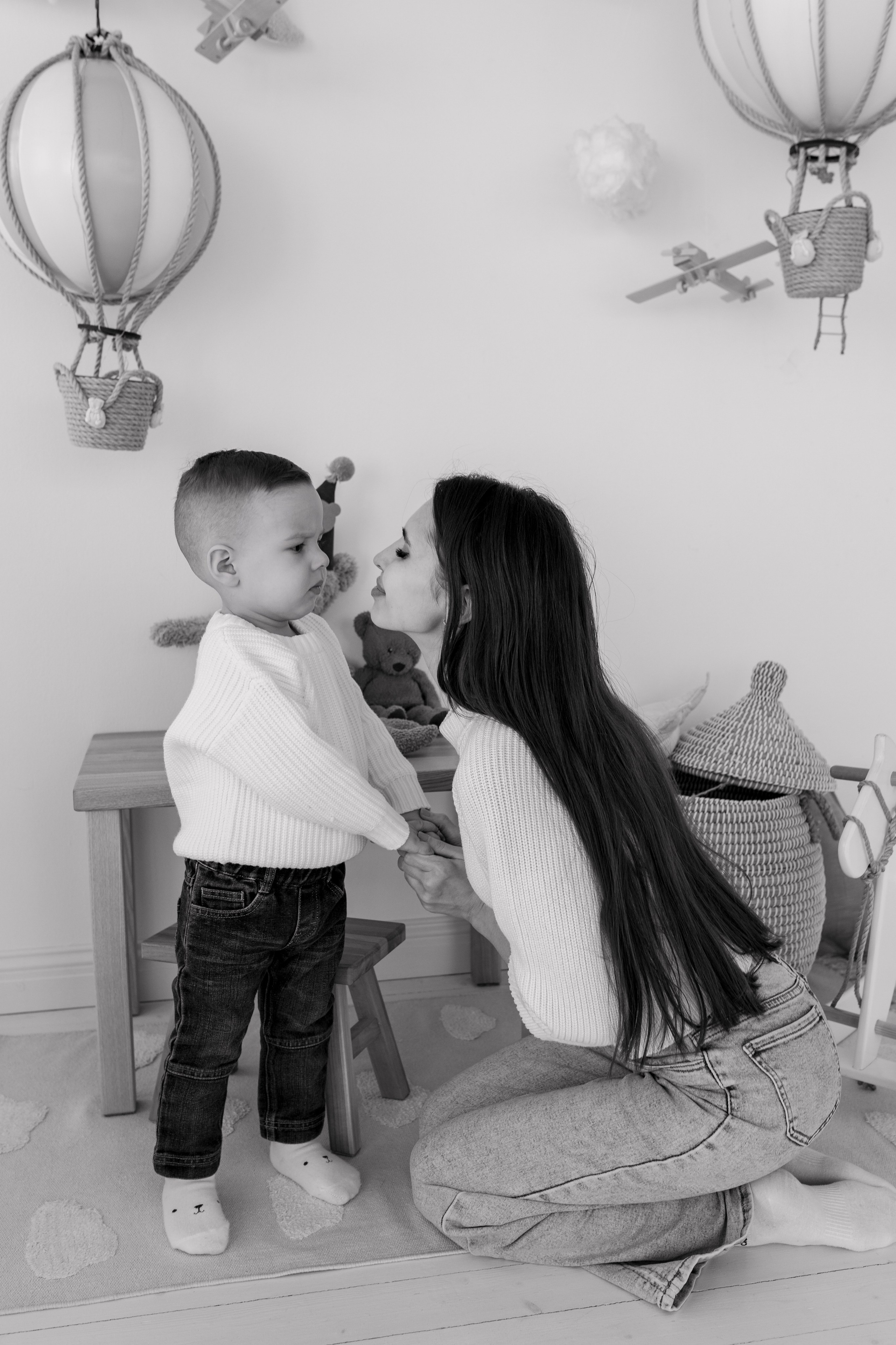 Материнская любовь (Снежана и Давид). Свадебный фотограф в Чебоксарах Анастасия Иванова