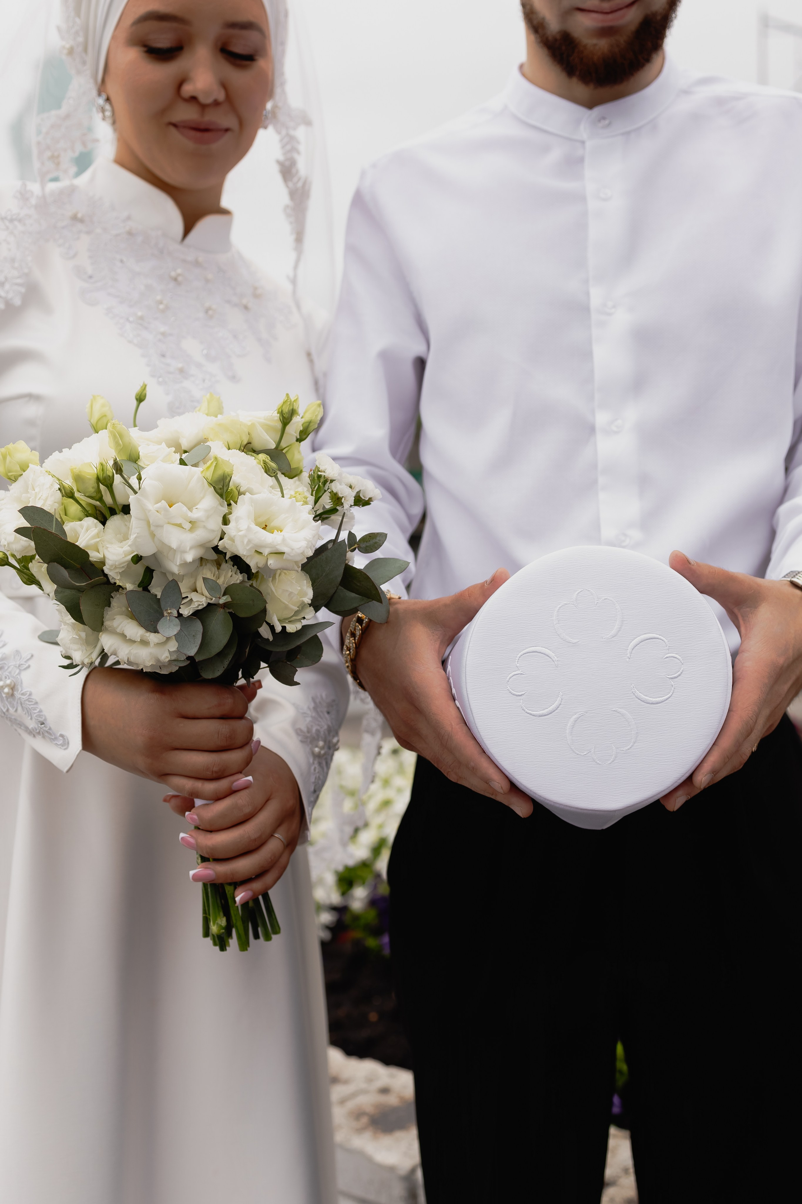 Азат и Алина