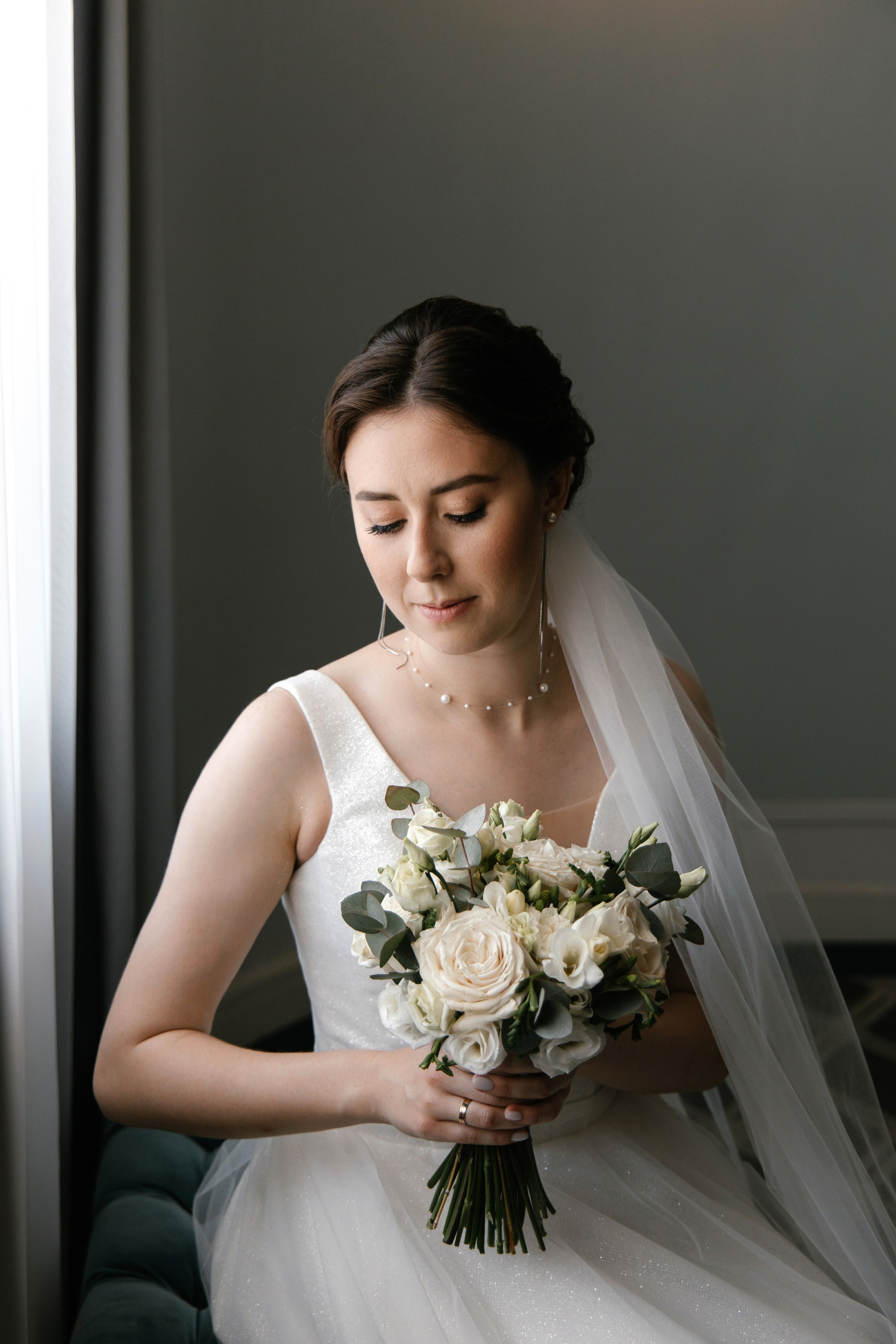 Алёна и Денис (полный день). Фотограф в Барнауле Юлия Садвокасова