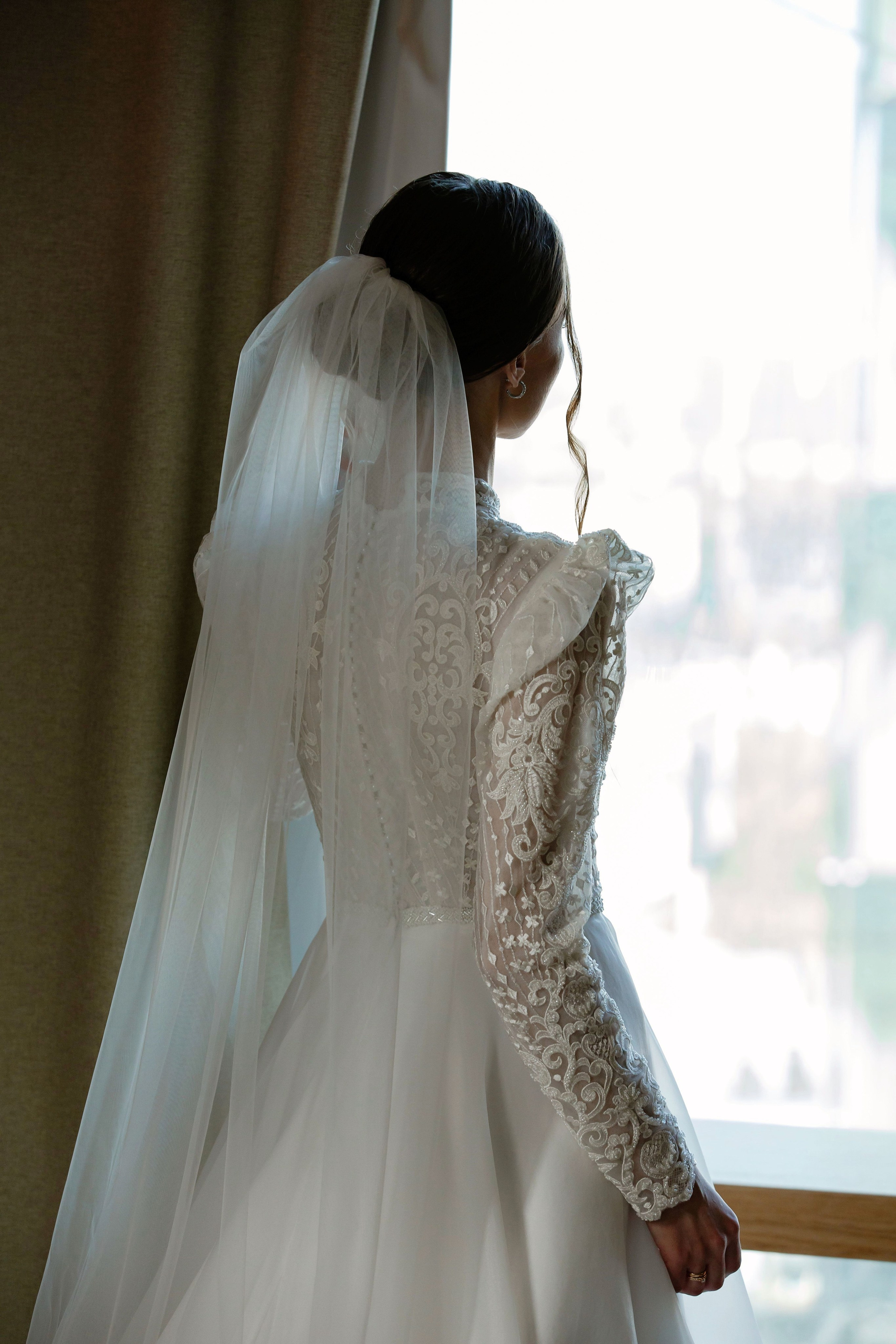 Ю&Ю. Святослав Дьяконов — фотограф на свадьбу в Воронеже