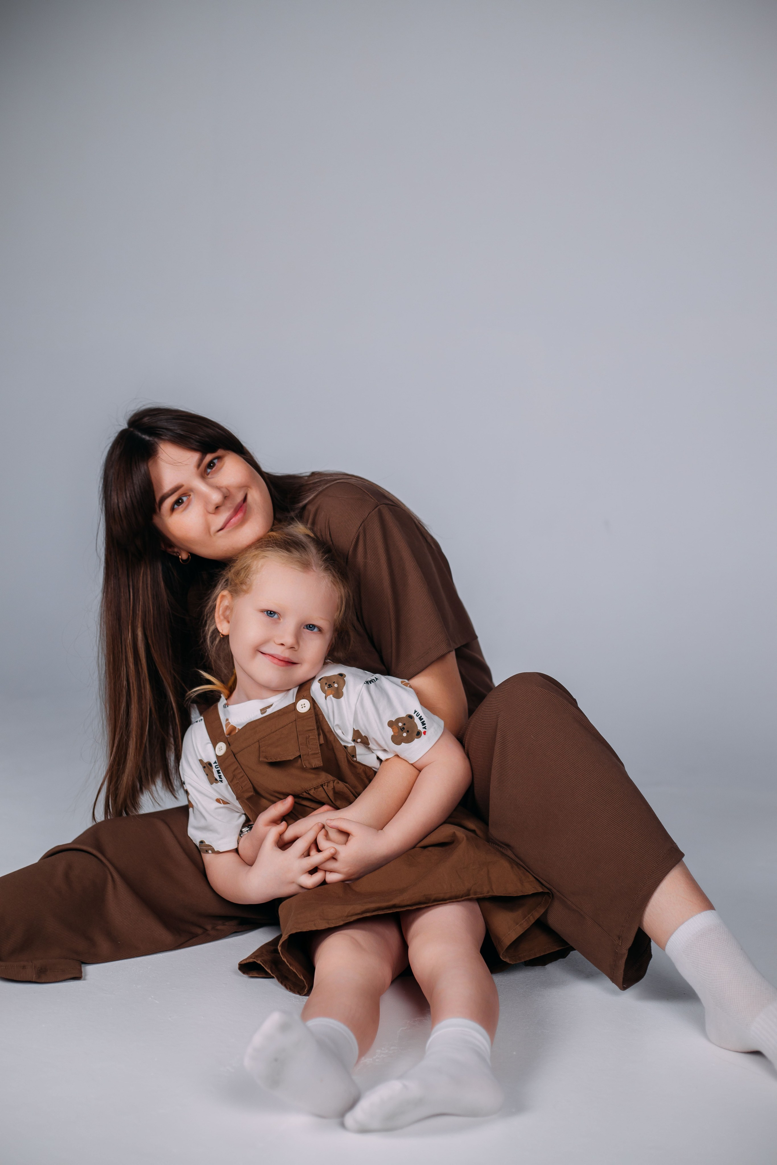 Семейный фотограф в Черемхово Анастасия Старикова