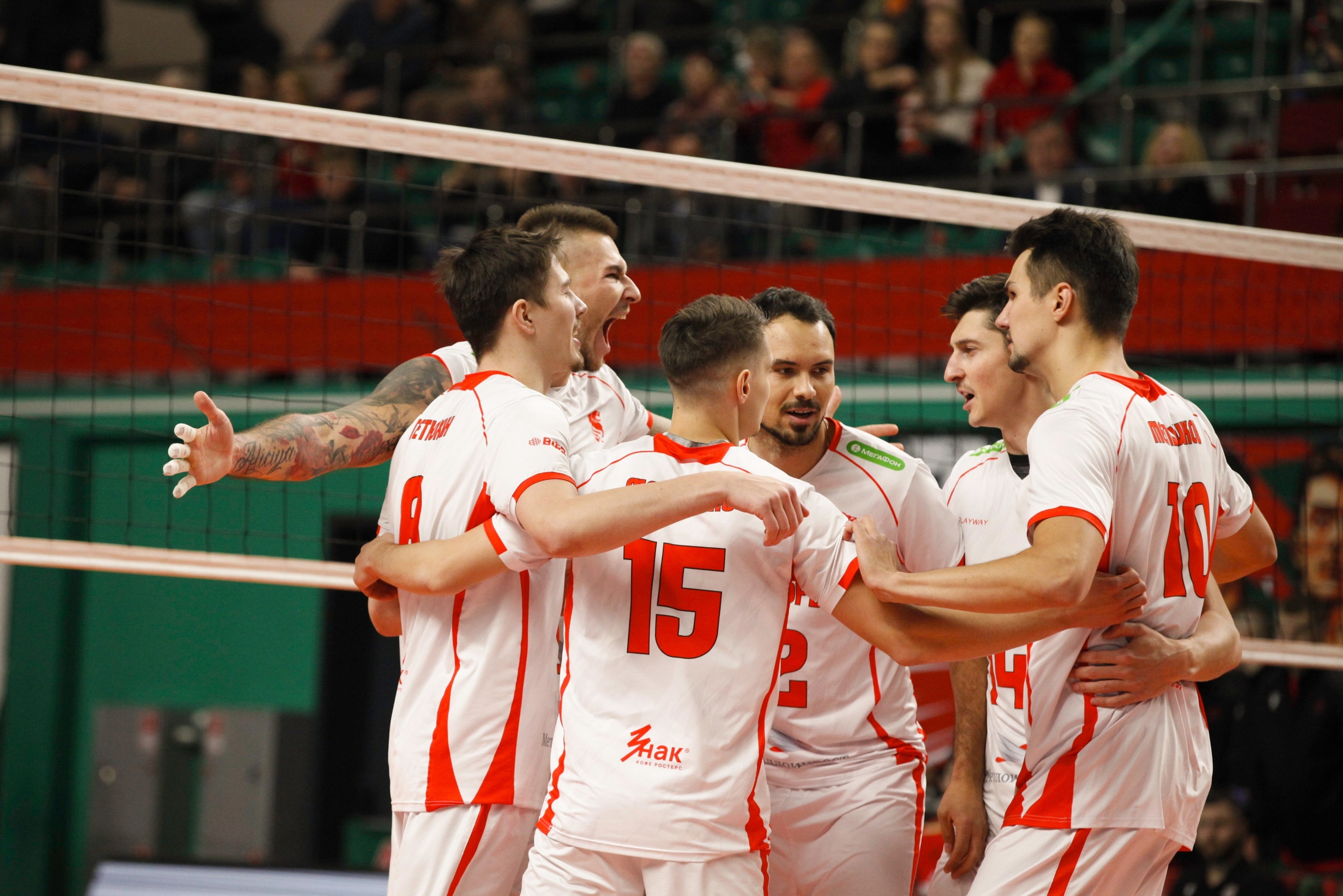 ВОЛЕЙБОЛ. Фото. Спортивный фотограф, трансляция, звук и свет в Новосибирске