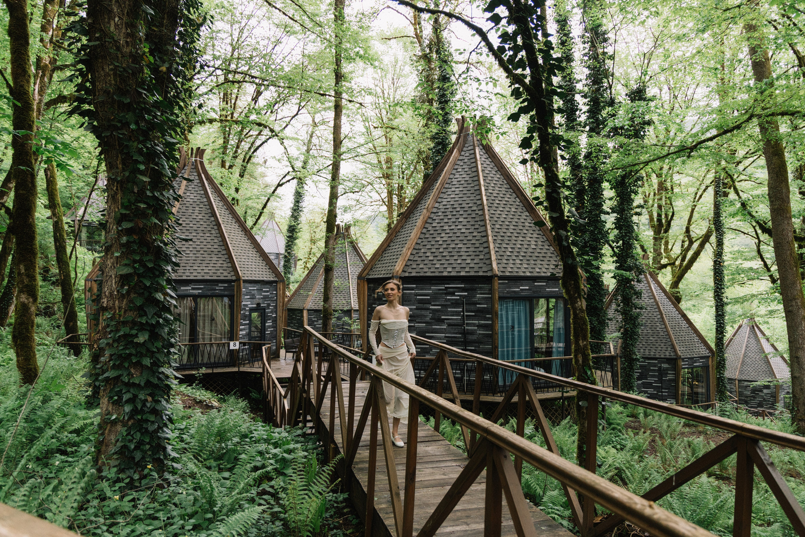 Катя и Влад. Свадебный фотограф в Краснодаре Булатова Наталия