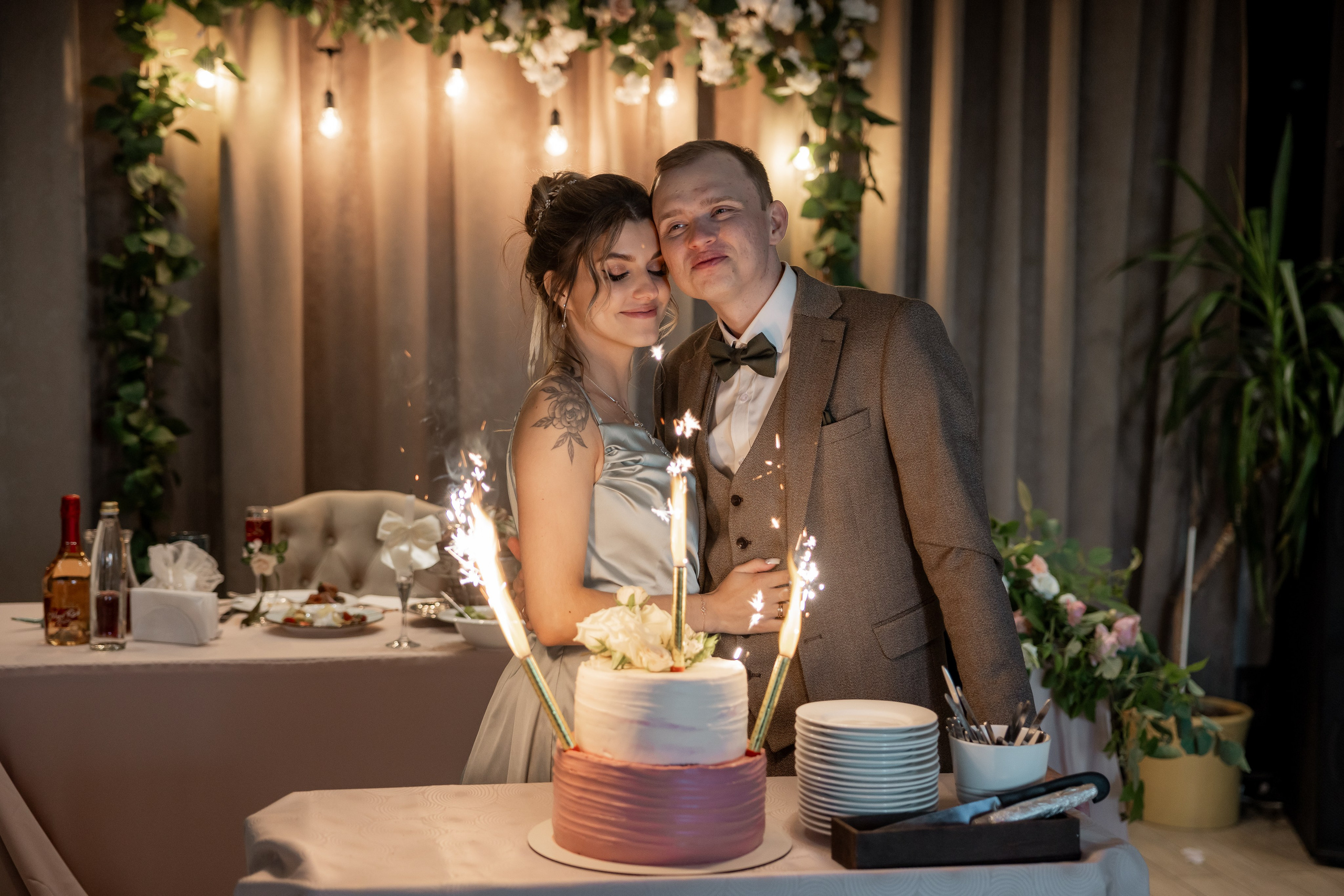 Свадебные Фотосессии. Фотограф в Санкт-Петербурге Константин Бриль