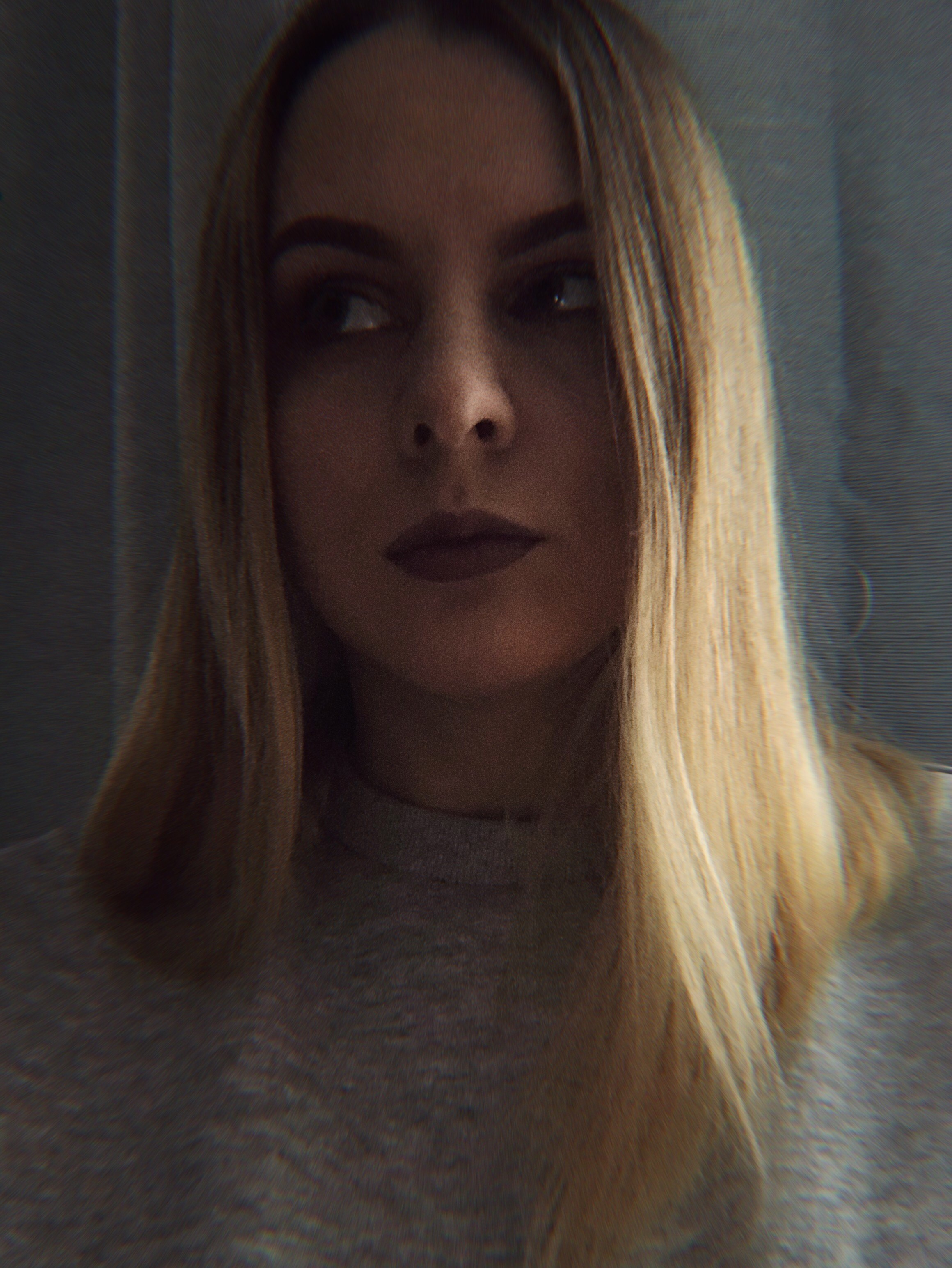 Self-Portraits. Портретный фотограф в Москве Гахраманова Екатерина