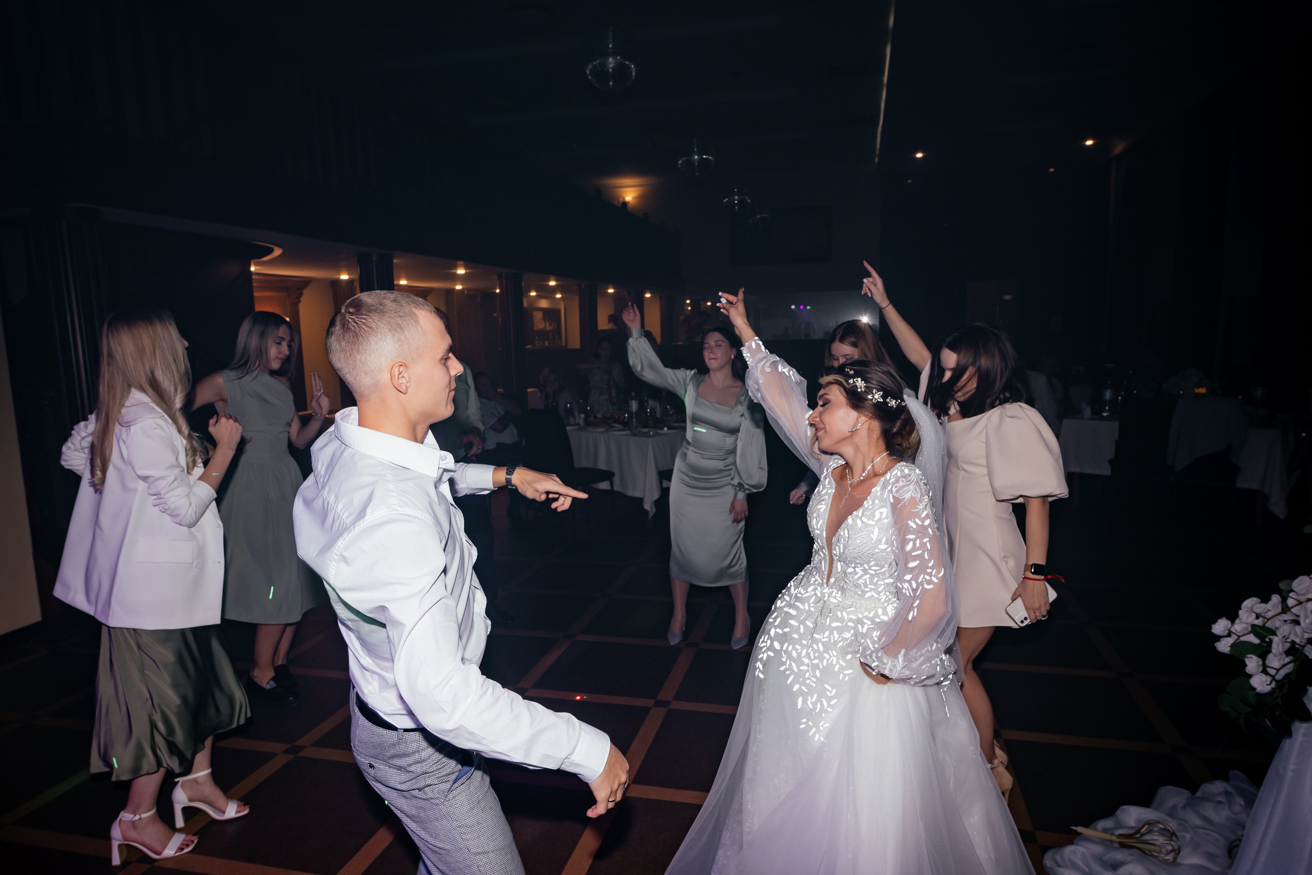 23 WED N&I. Свадебный фотограф Тулинова Мария