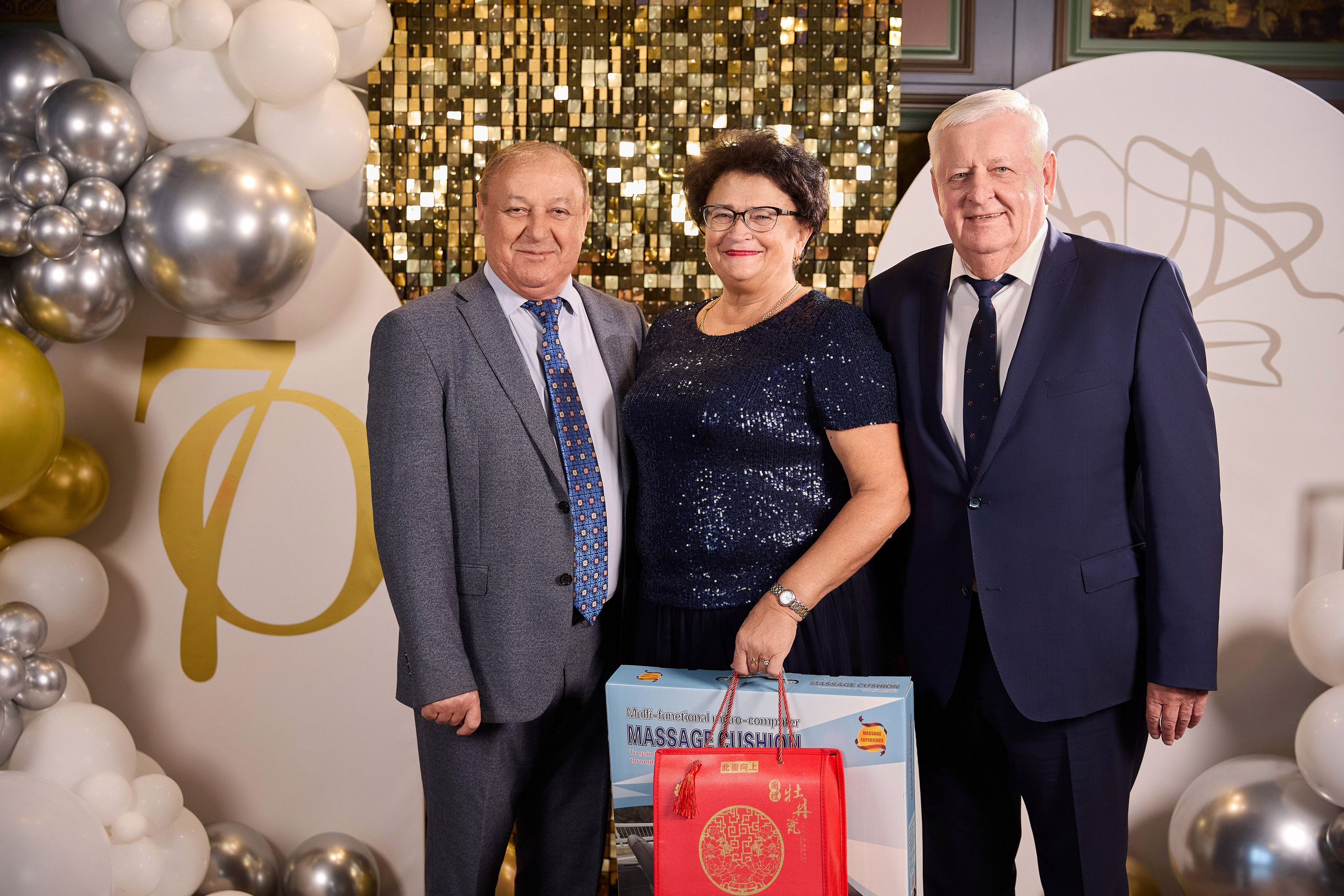 Юбилей. Свадебная, репортажная фотосъемка и видеосъемка в Минске. Илья и Юлия Ширмановы. Фотограф | Видеограф | Минск