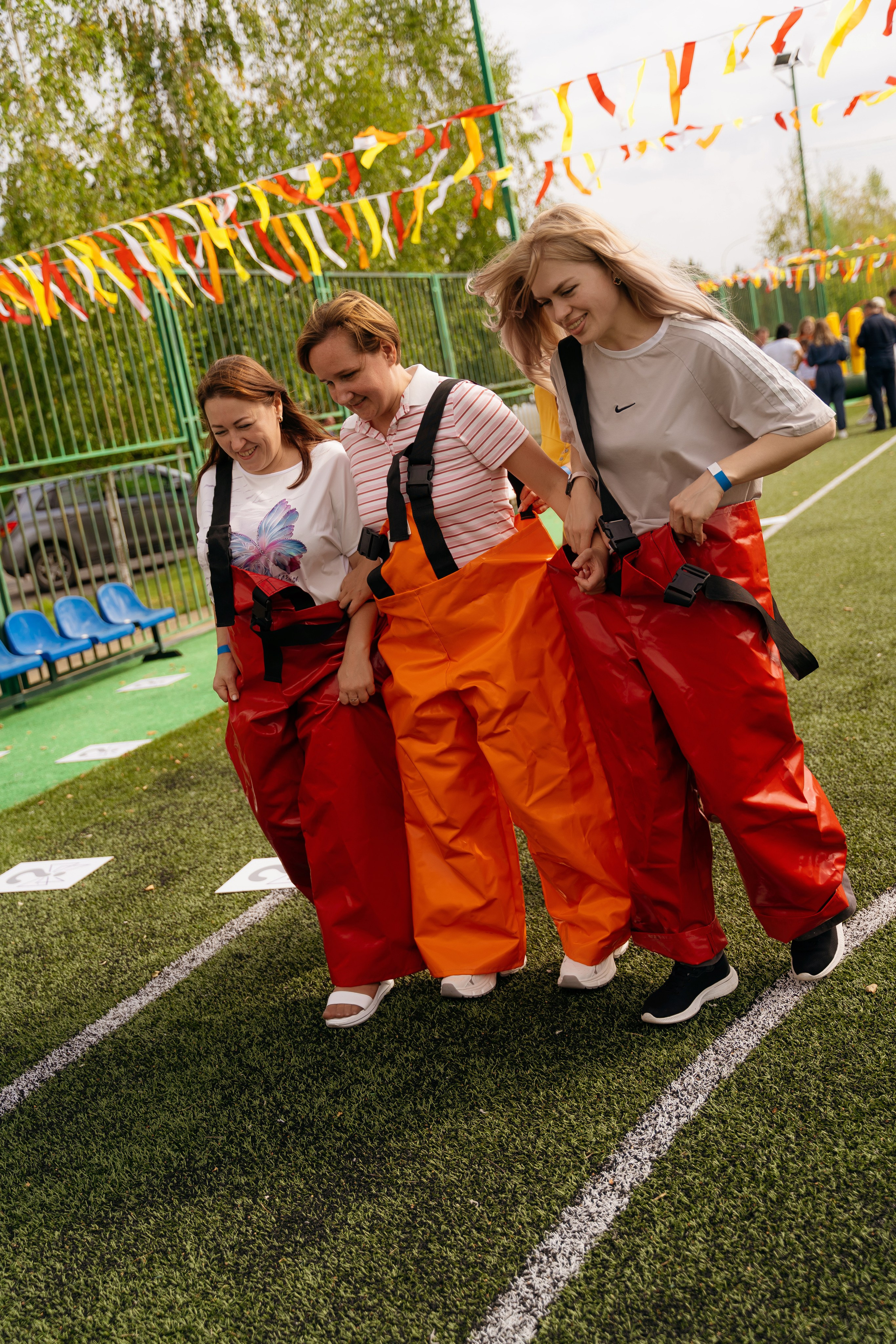 Тимбилдинг Plushe. Свадебный и семейный фотограф в Краснодаре Павел Мельников