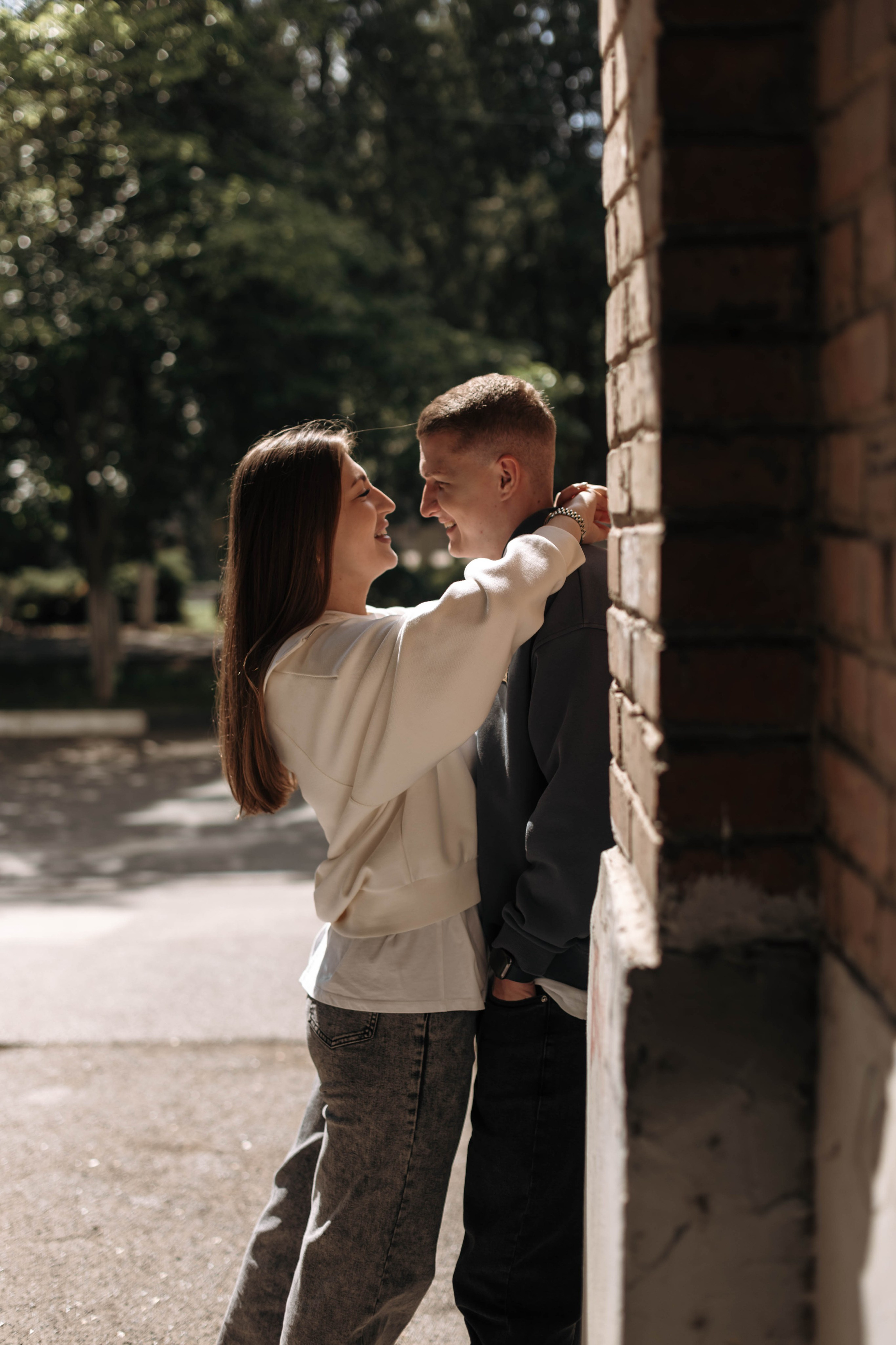 Love story. Фотограф Сальск Катерина