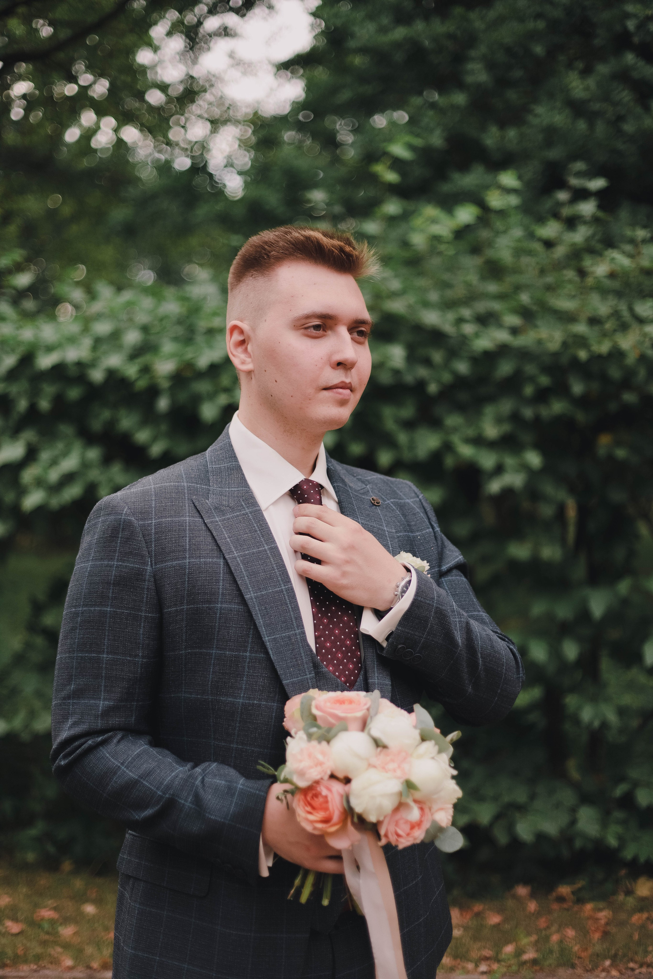 Е + Е. Свадебный, семейный и детский фотограф в Люберцах Зайцева Анастасия