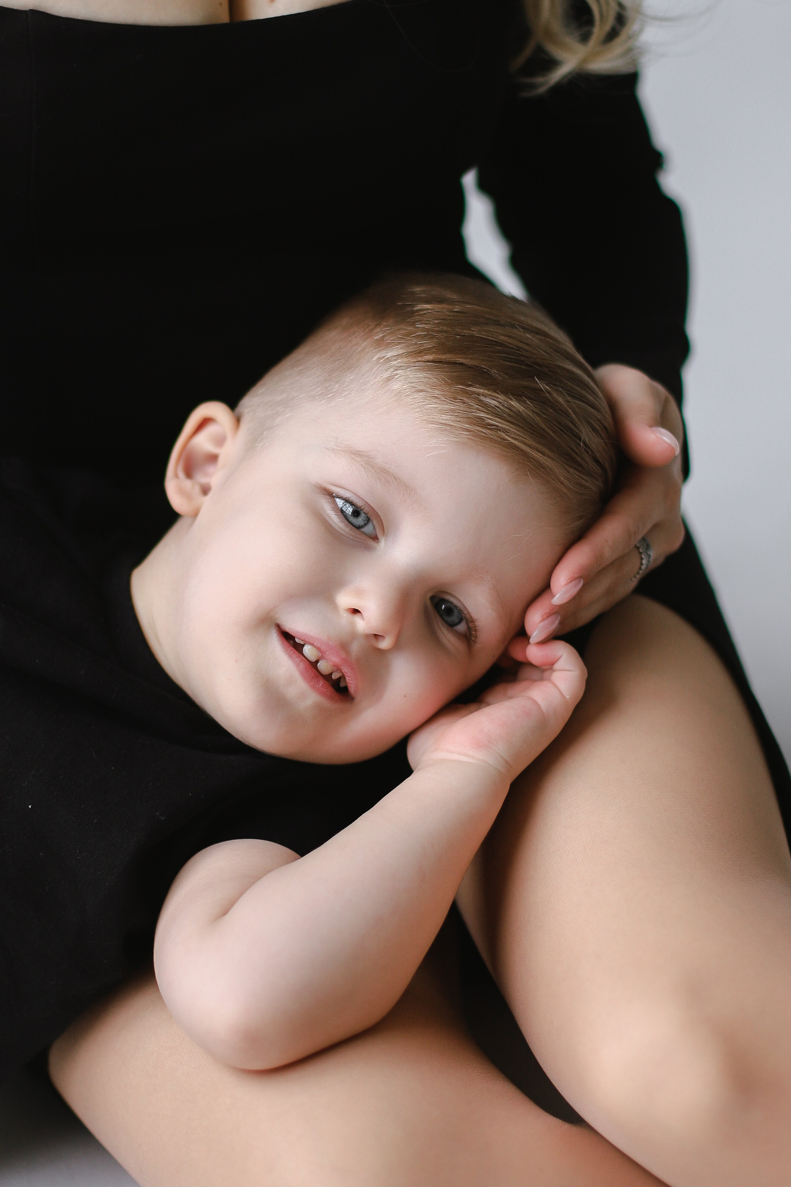 Лена и Матвей. Свадебный, семейный и детский фотограф в Люберцах Зайцева Анастасия