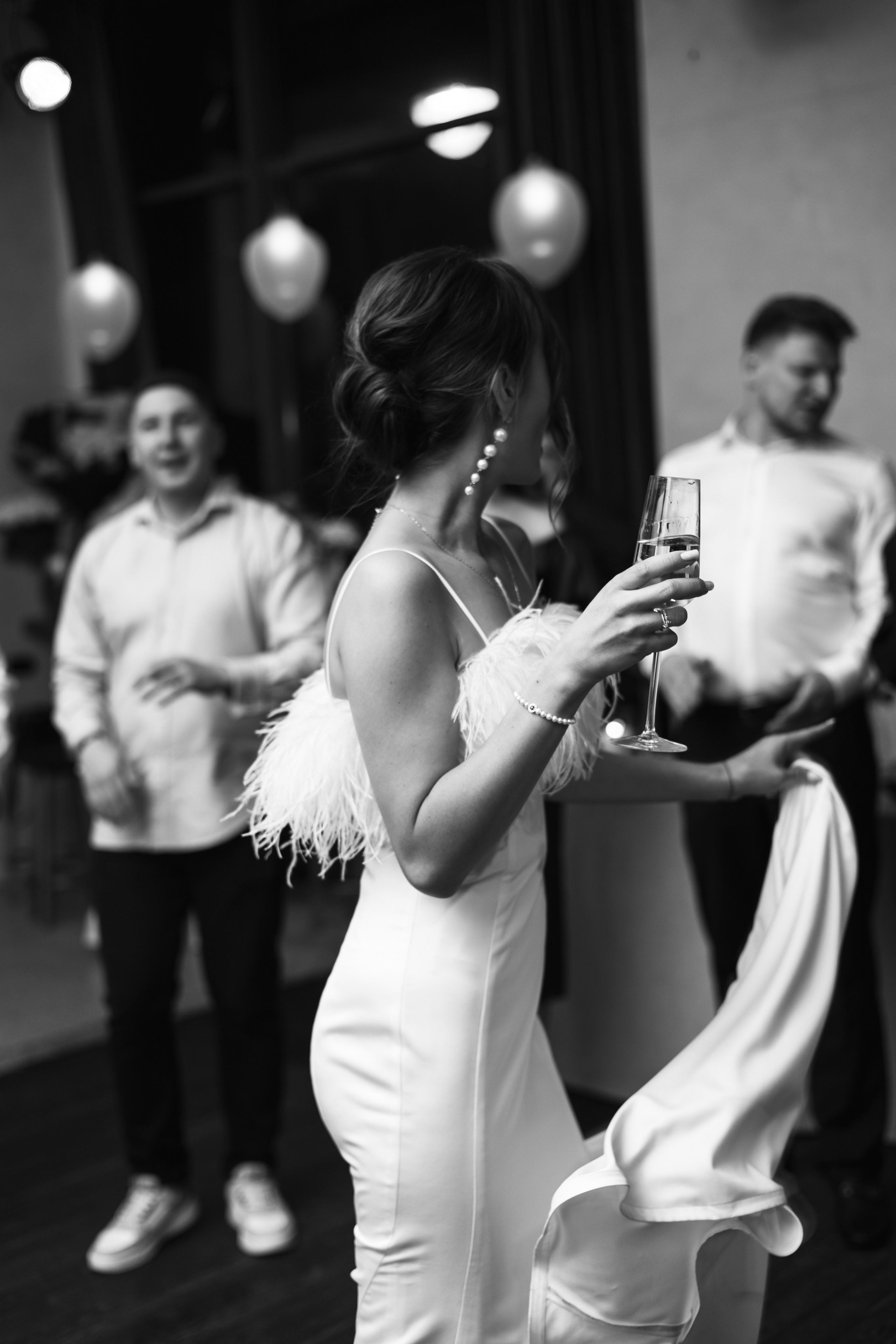 Наталья и Мес. Фотограф Ксения Третьякова, Санкт-Петербург