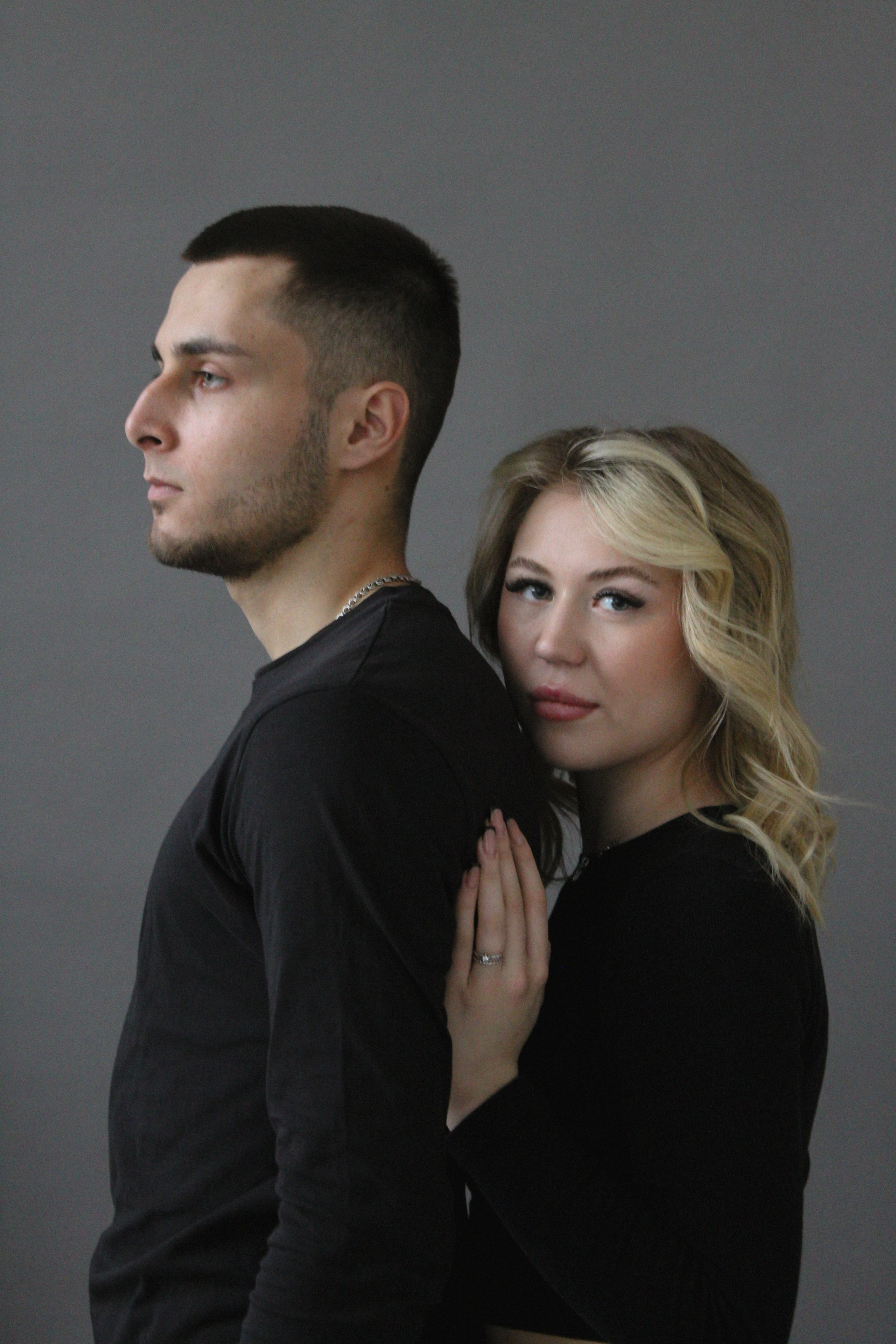 Мария и Максим. Фотограф Екатеринбург/Каменск-Уральский