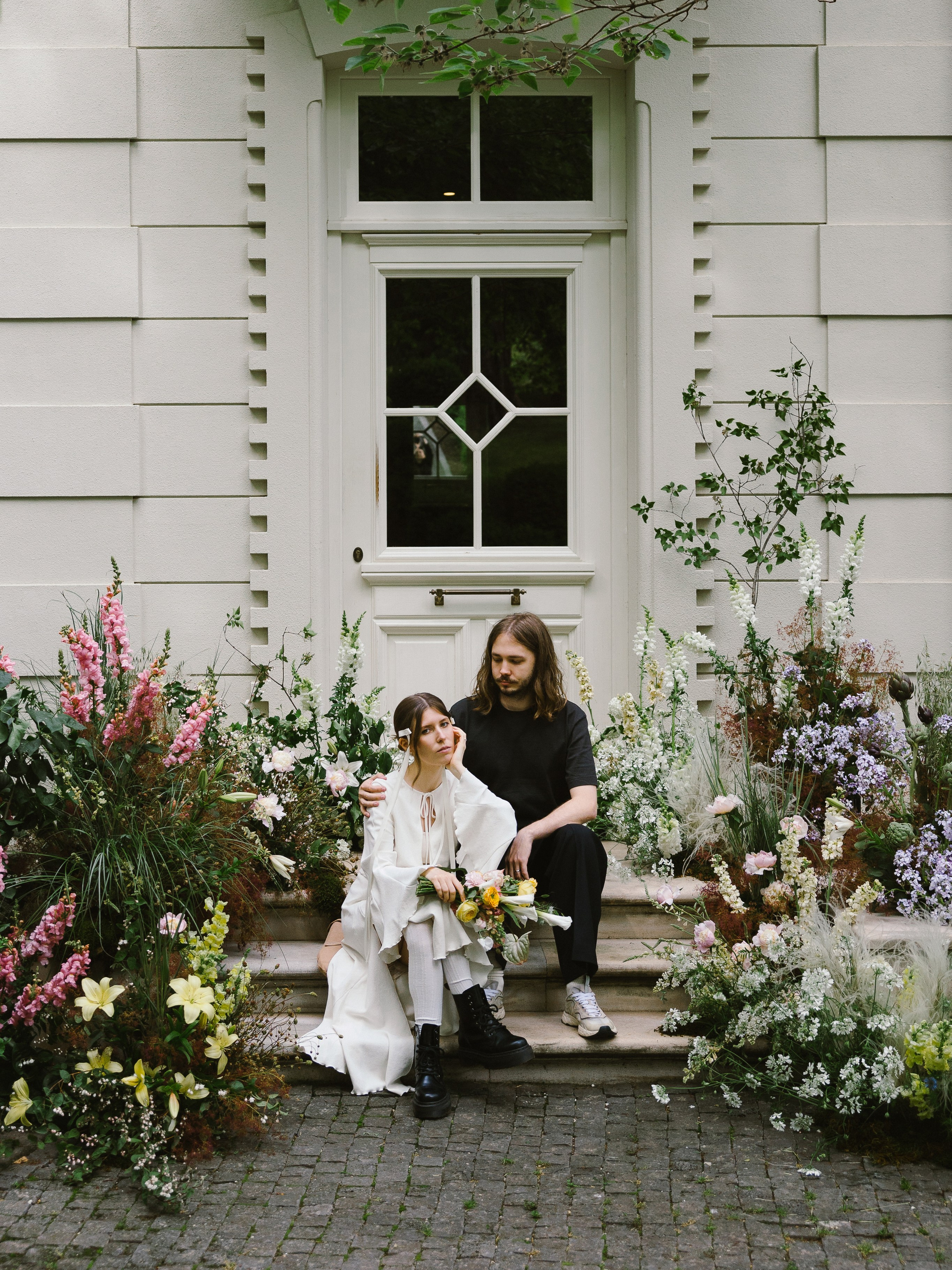 Ira & Gosha • Vazisubani estate. Anna Fridenberg | wedding photographer