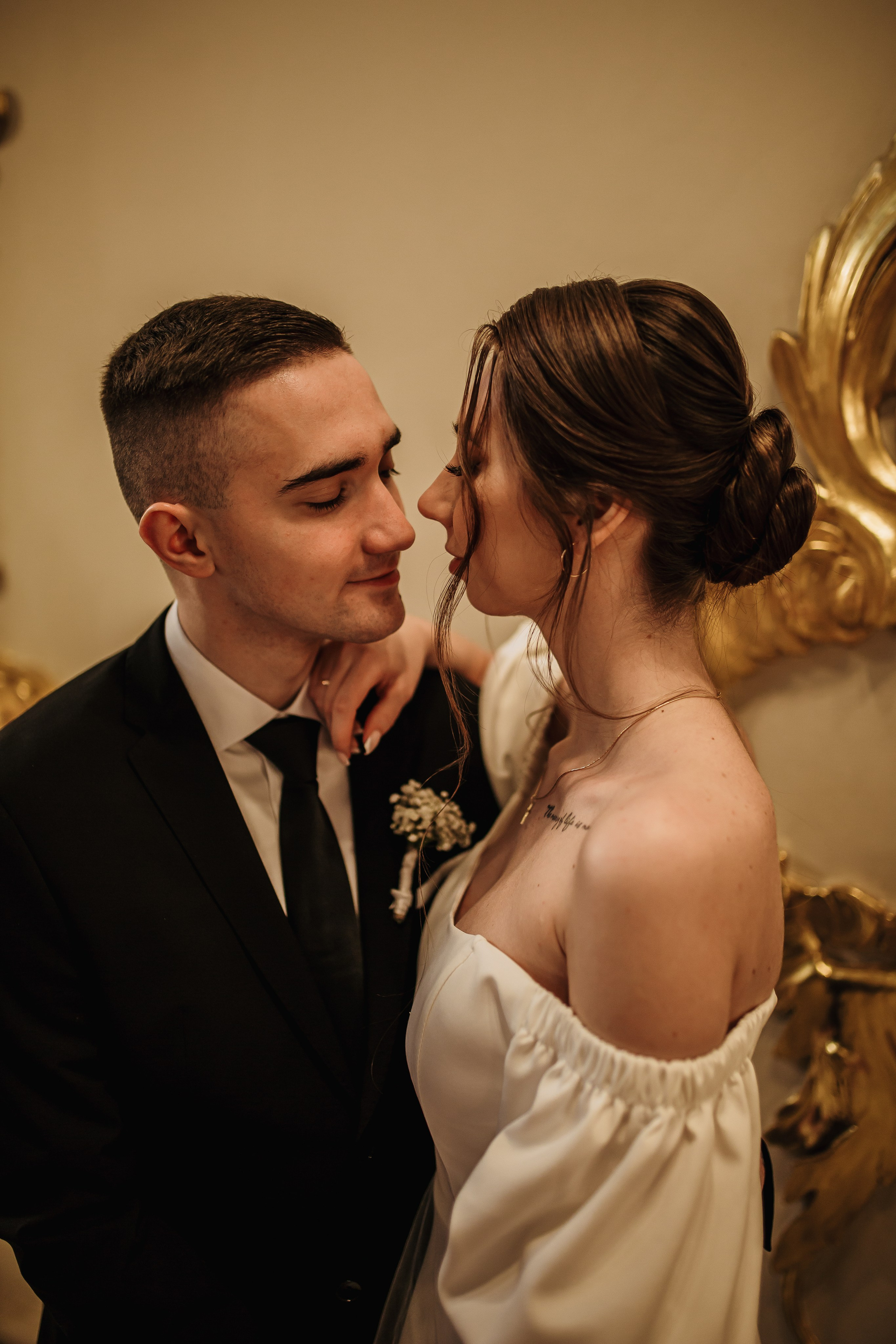 Анастасия & Кирилл. Семейный и Свадебный фотограф в Санкт-Петербурге Плохая Екатерина