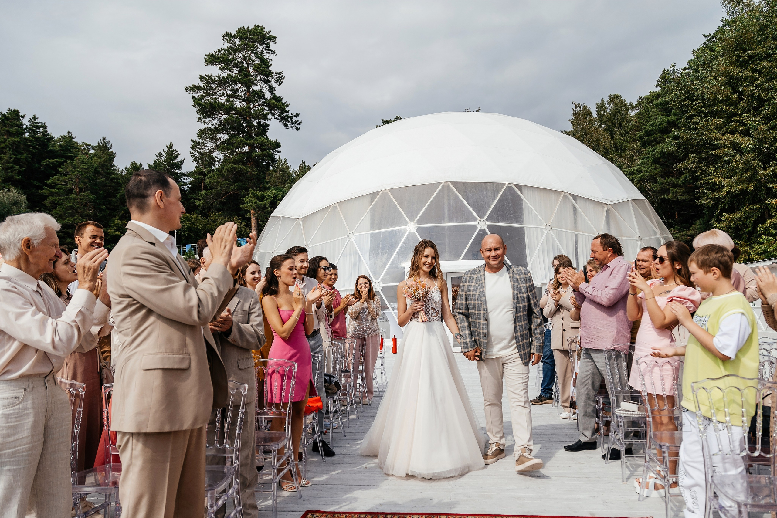 Свадебная фотосессия Новосибирск. Свадебный фотограф Новосибирск