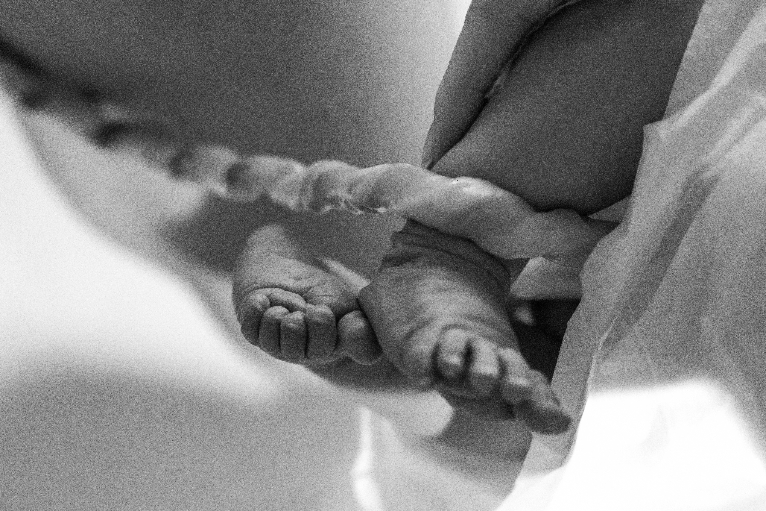 Рождение. Дарья Бухреева — фотограф, видеограф и фототерапевт. Москва и мир