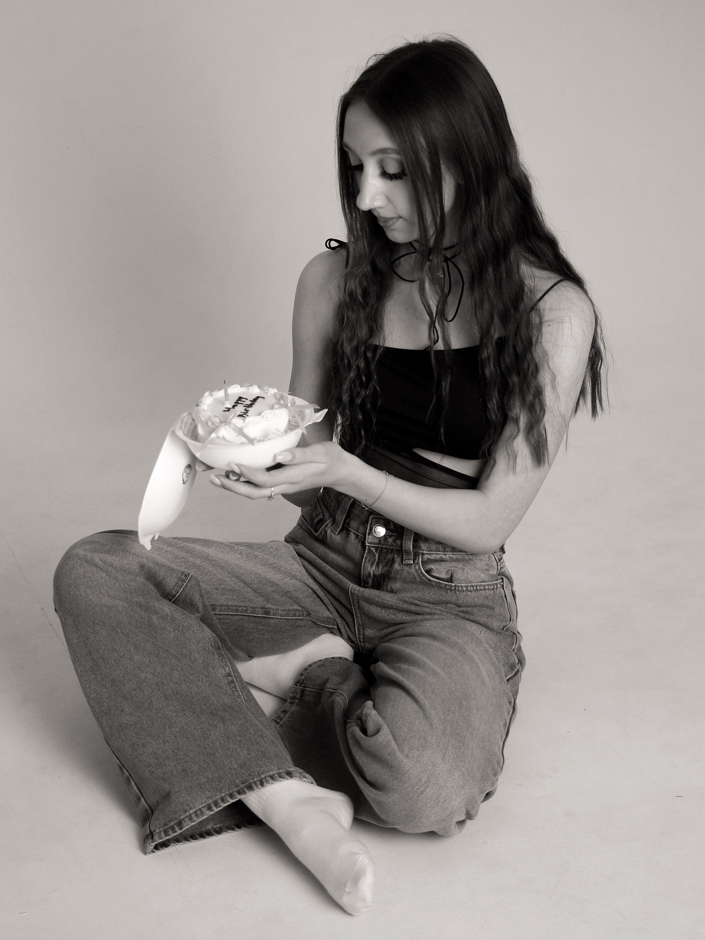 День Рождения. Photography Eva