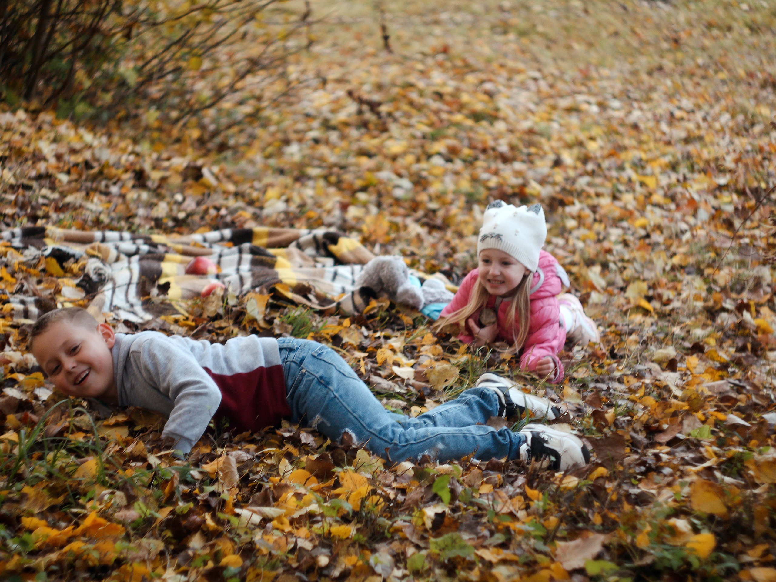 Семейная история. Photography Eva