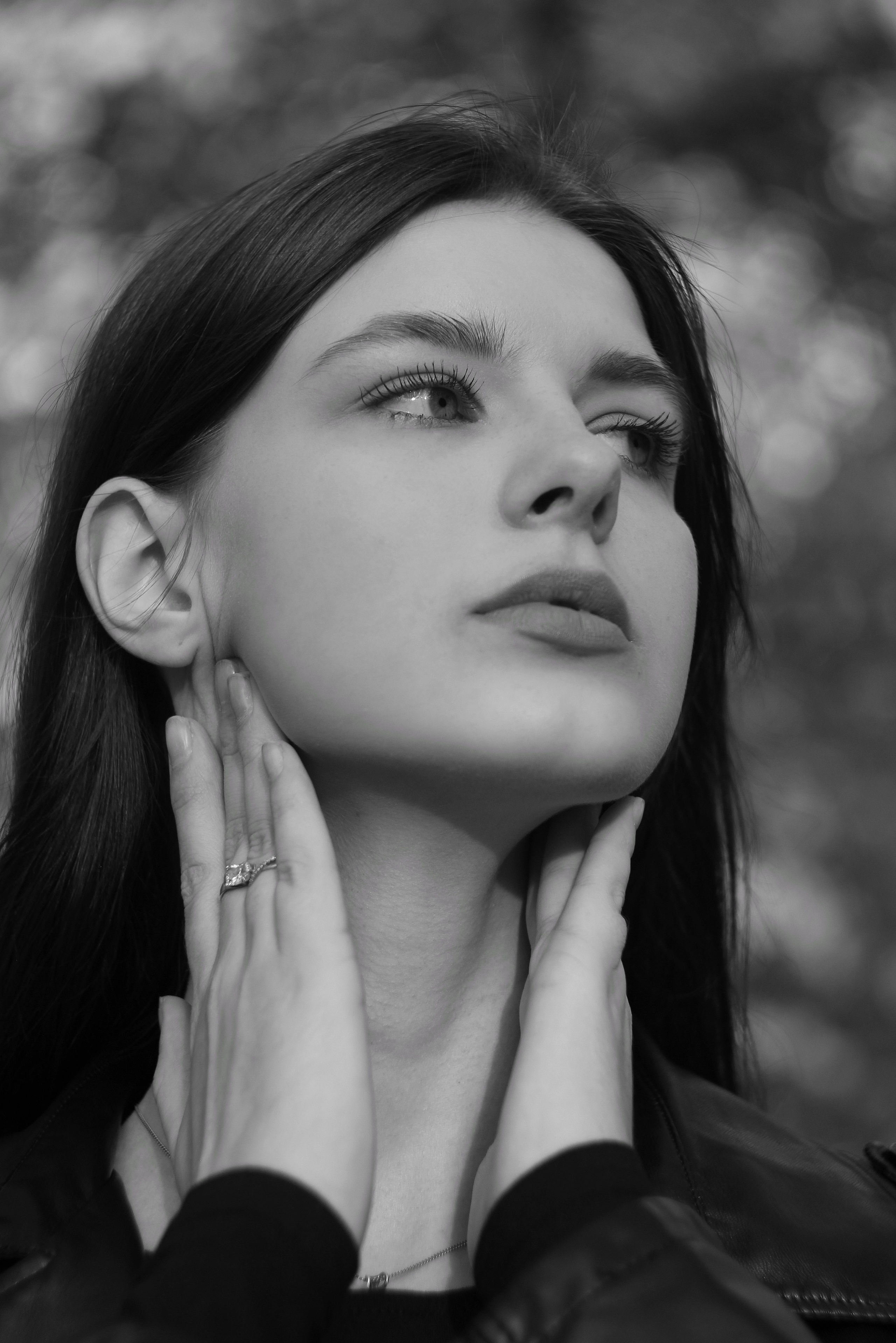 Фотосессия Виктории. Photography Eva