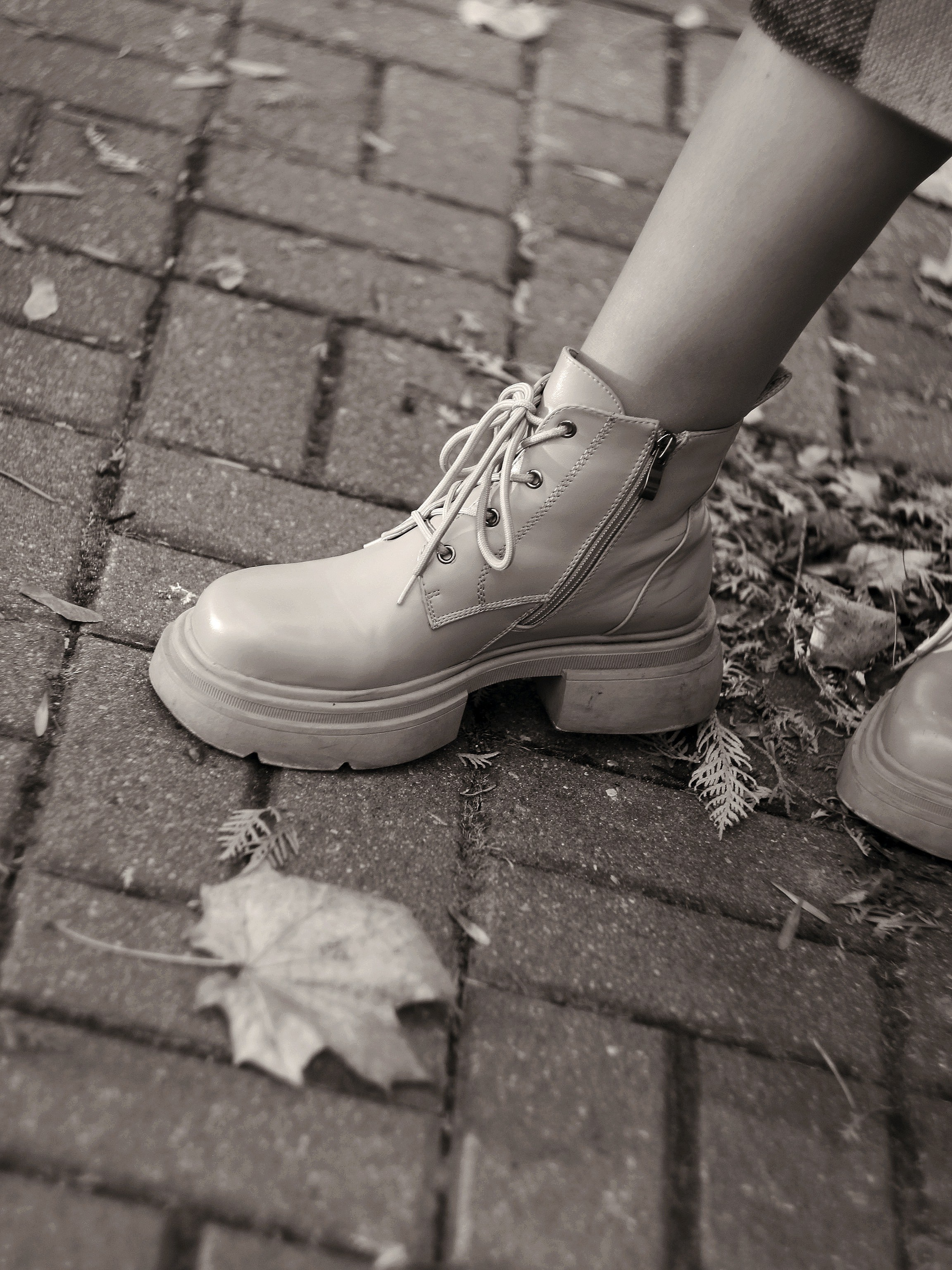 Осень и тыквы. Photography Eva