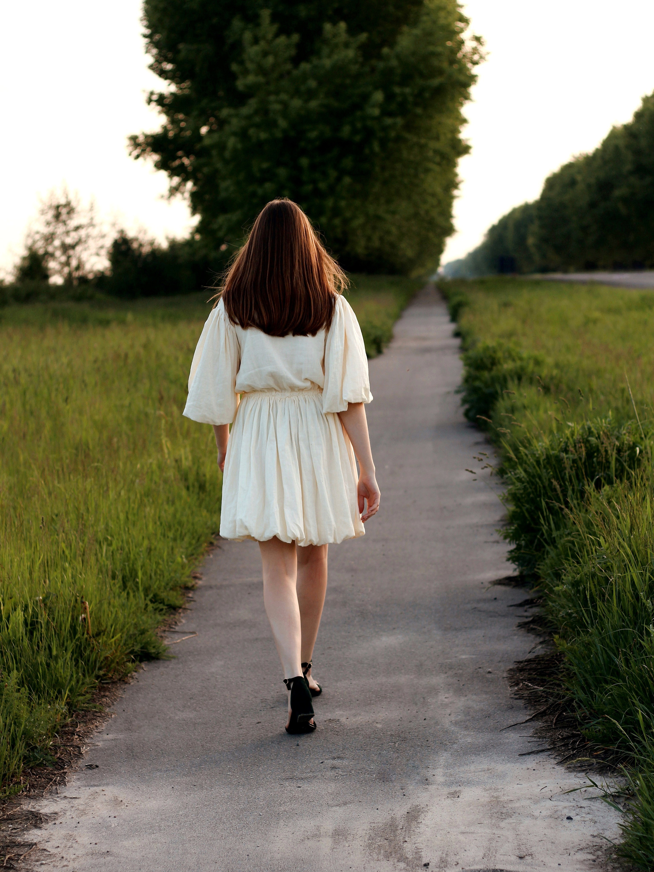 Летнее сияние. Photography Eva